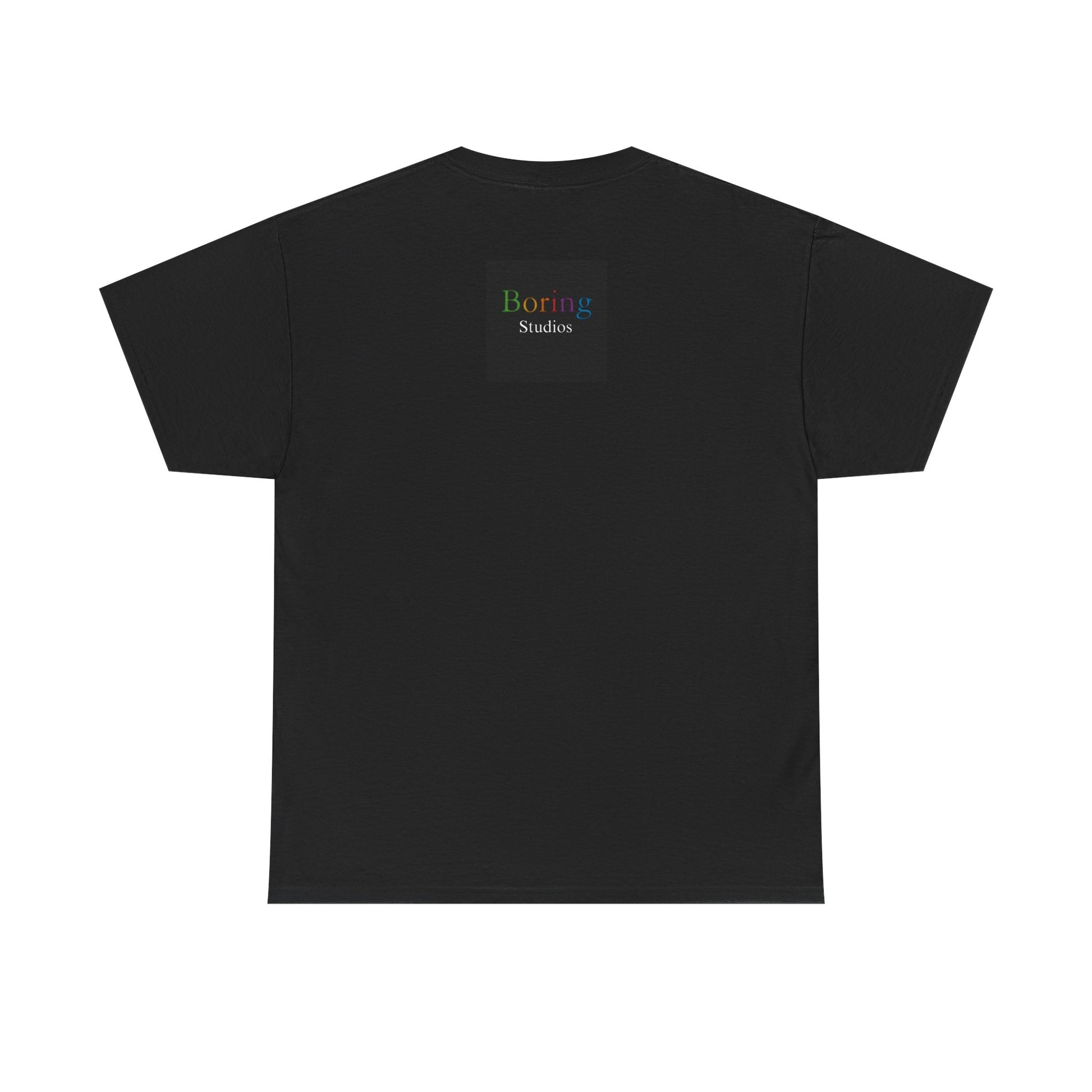 Whitney Grill Tee