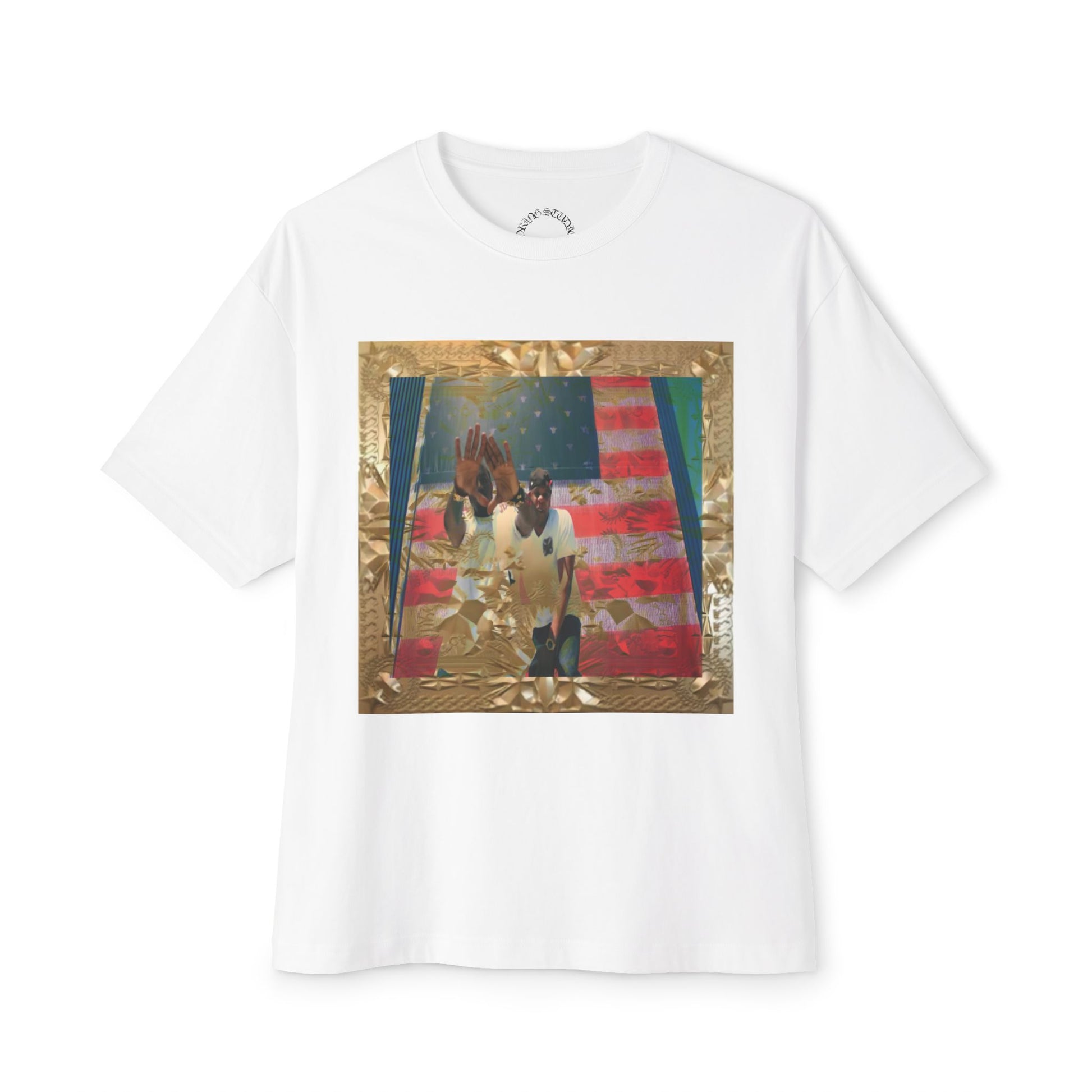 Otis Roc Tee