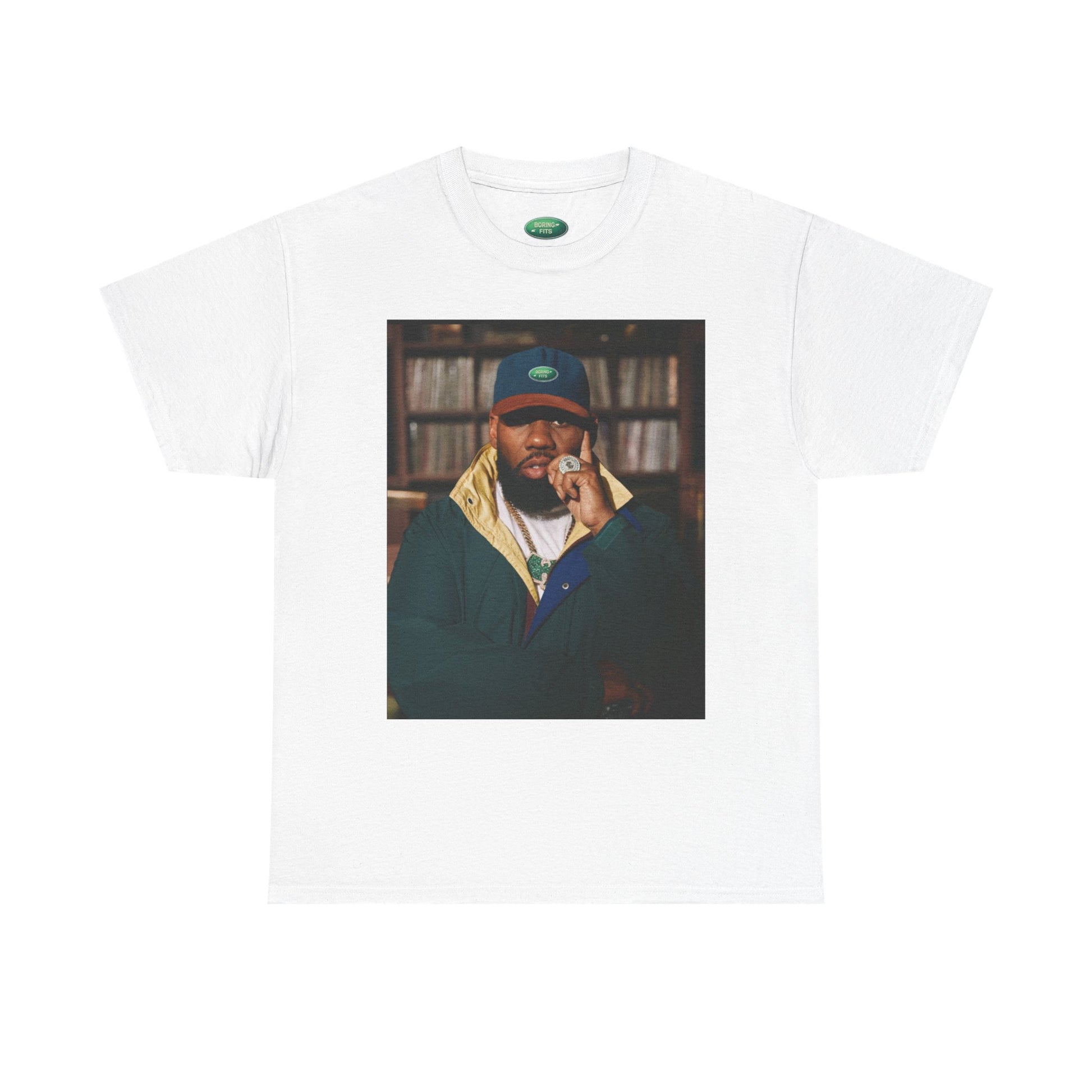 Raekw0ndo Tee