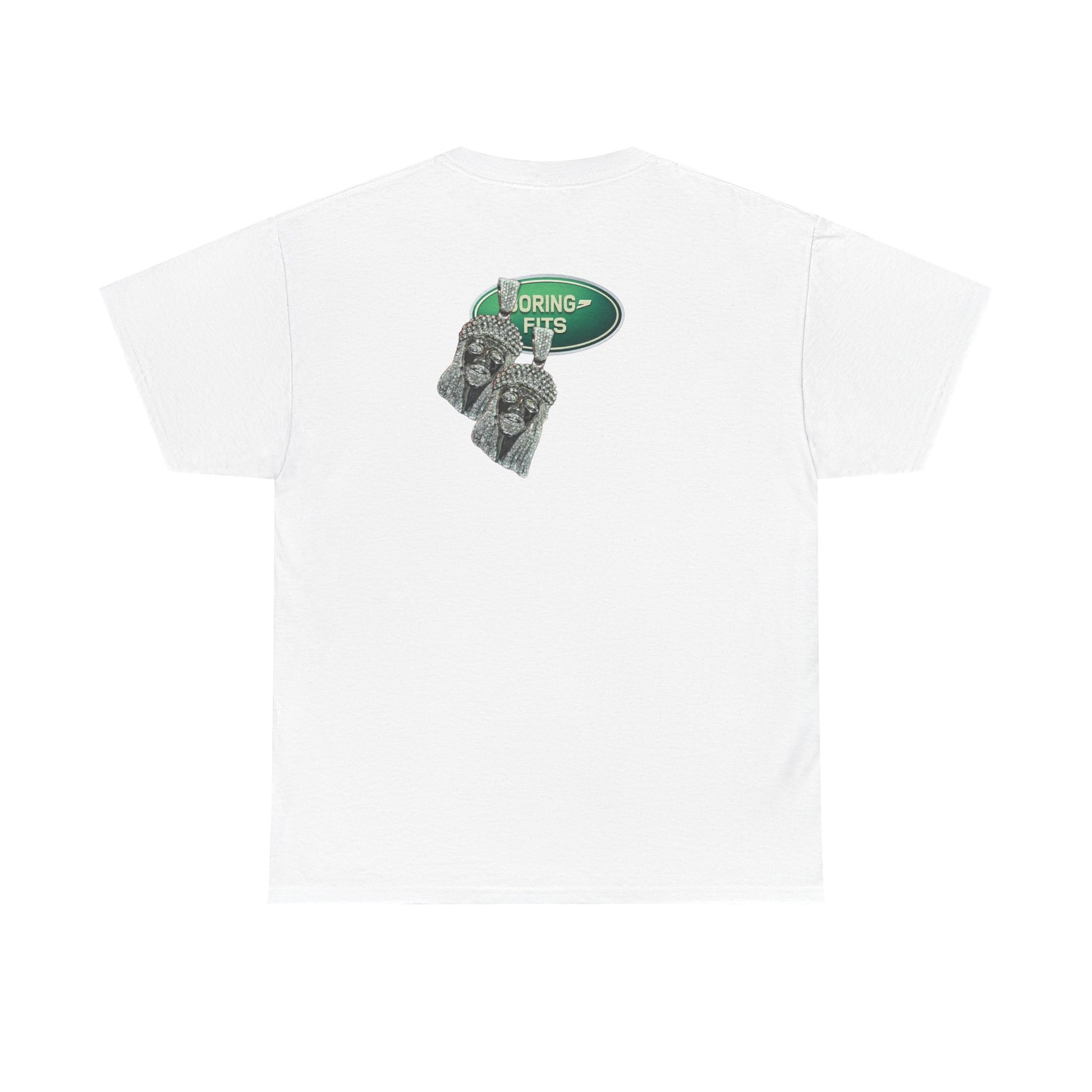 Raekw0ndo Tee
