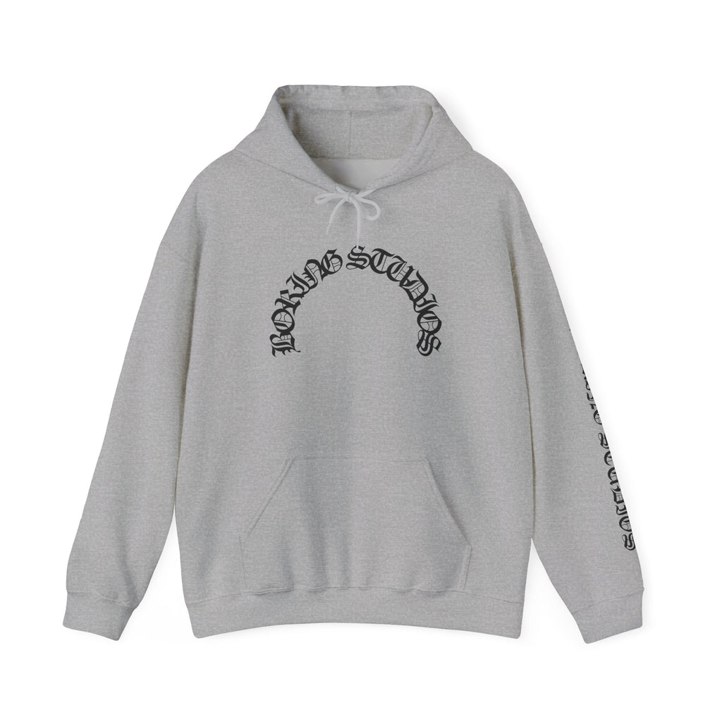 Boring Krome Lite Hoodie