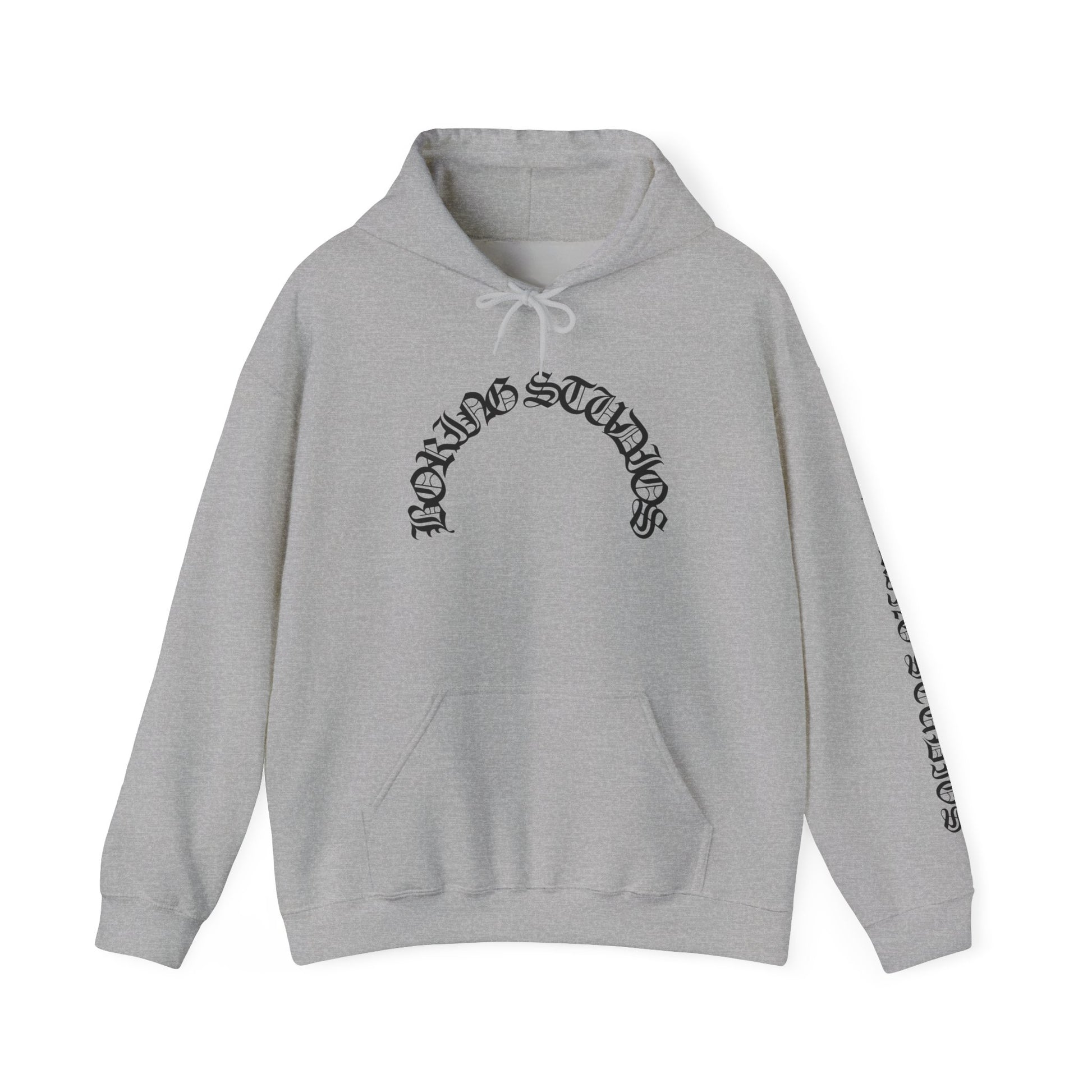 Boring Krome Lite Hoodie