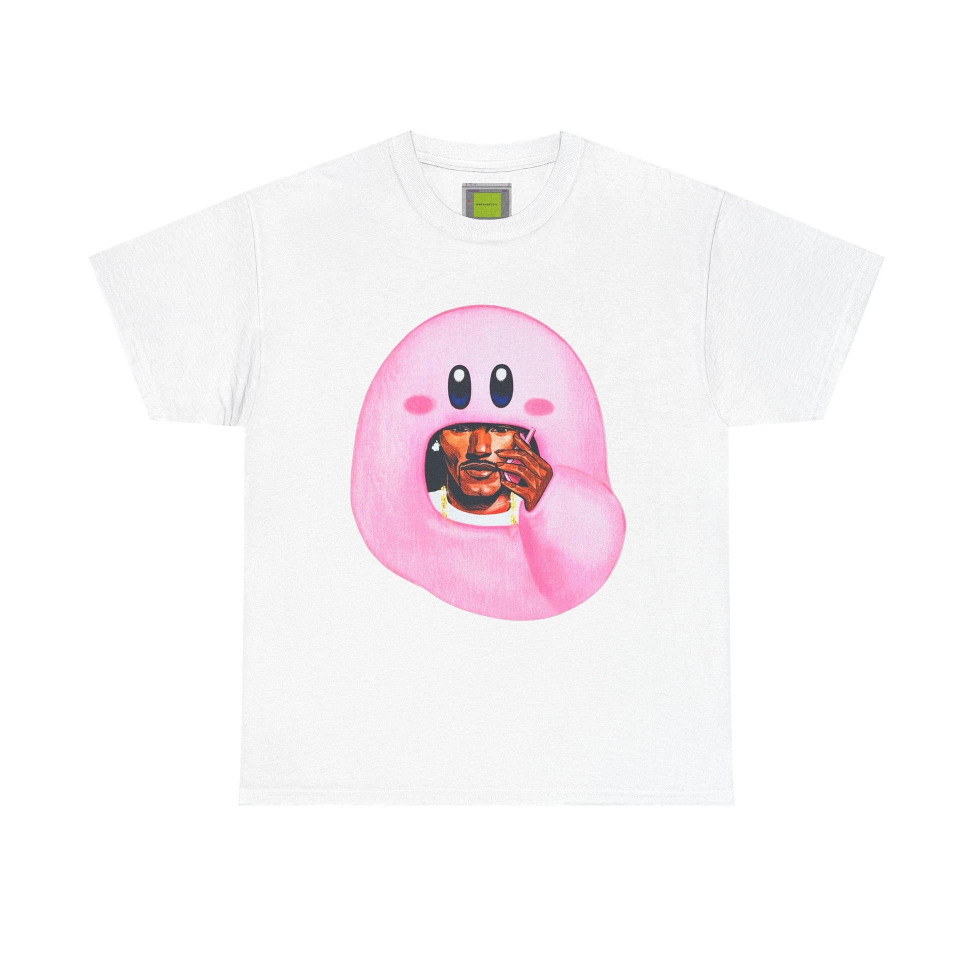 Kirby Cam!!