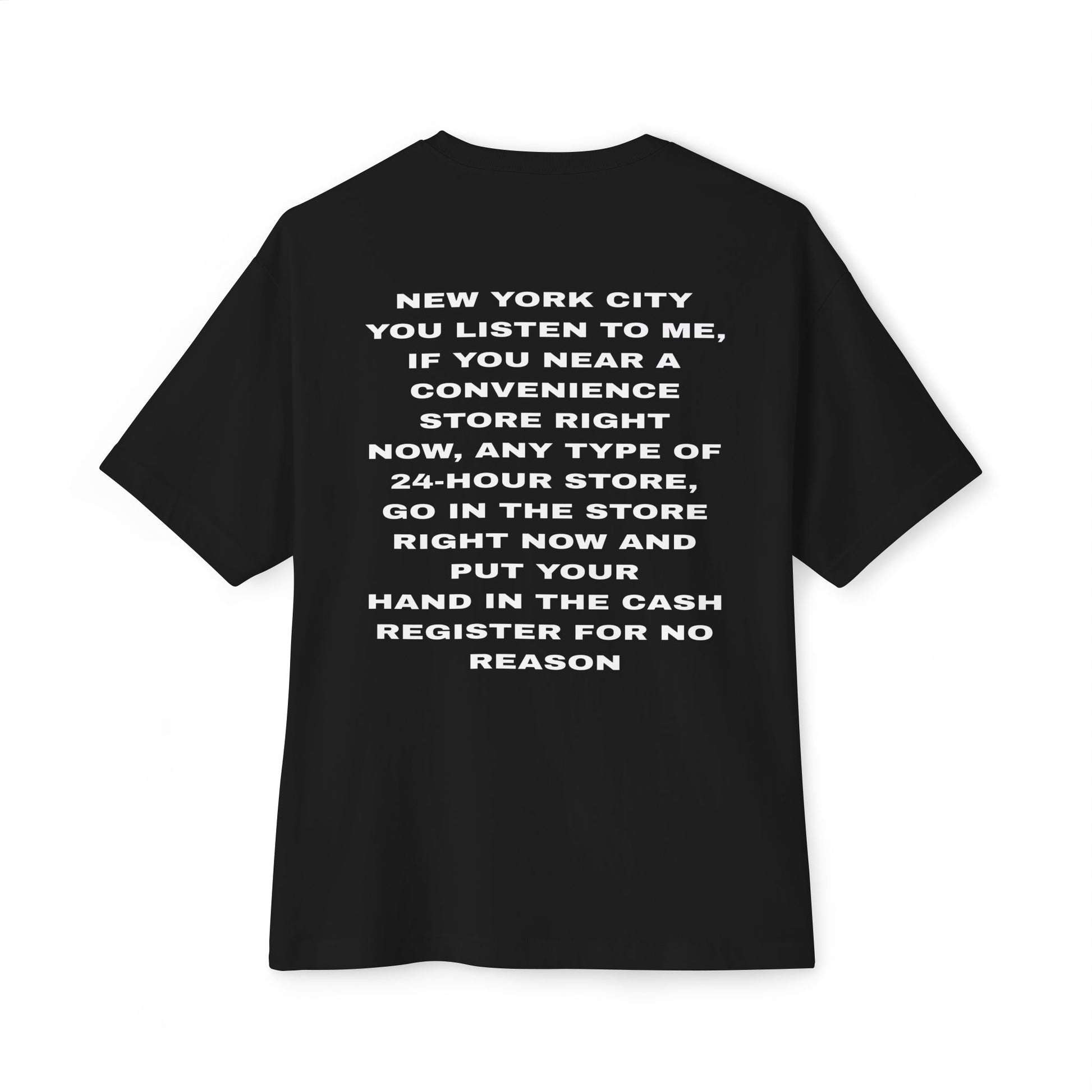 Otis Roc Tee