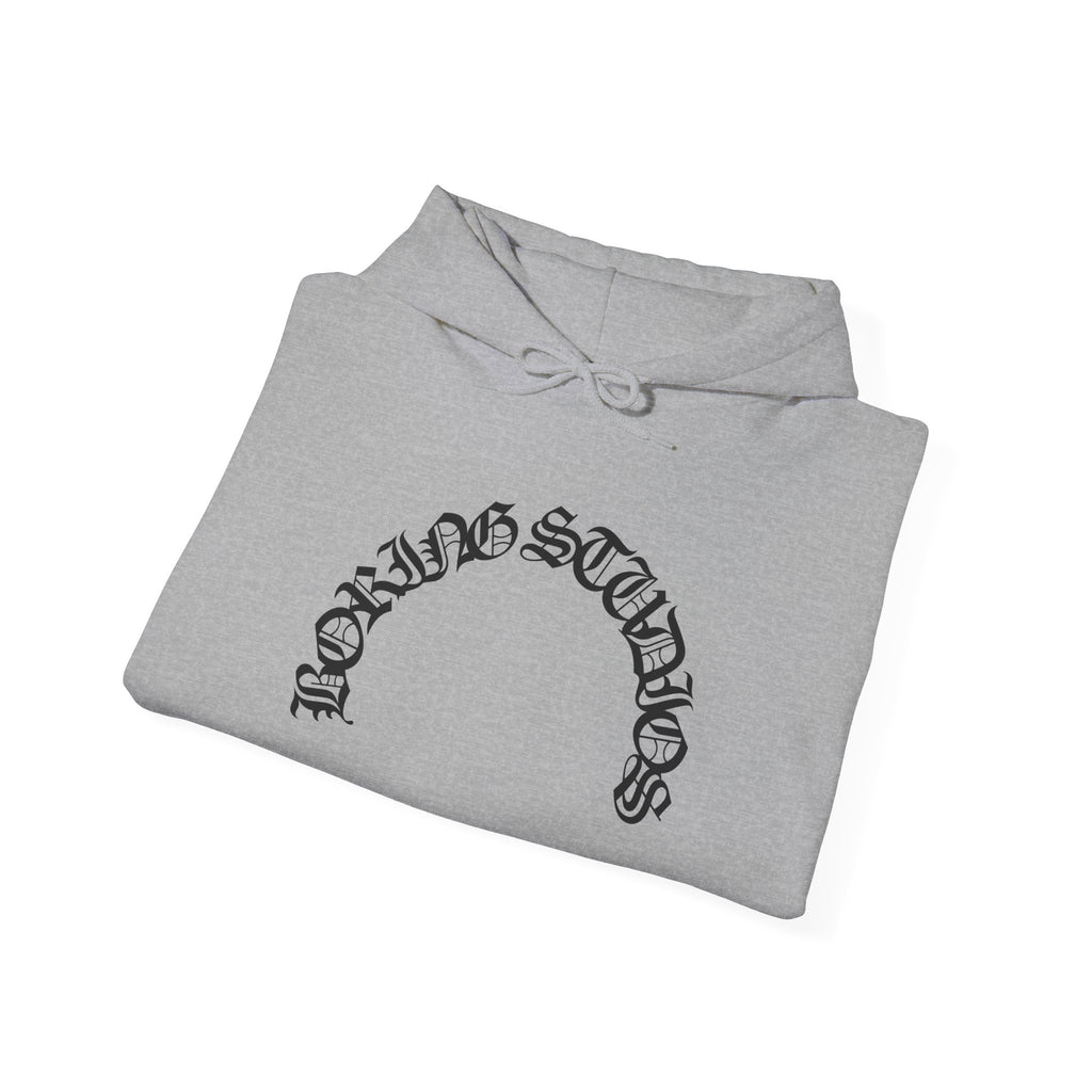 Boring Krome Lite Hoodie