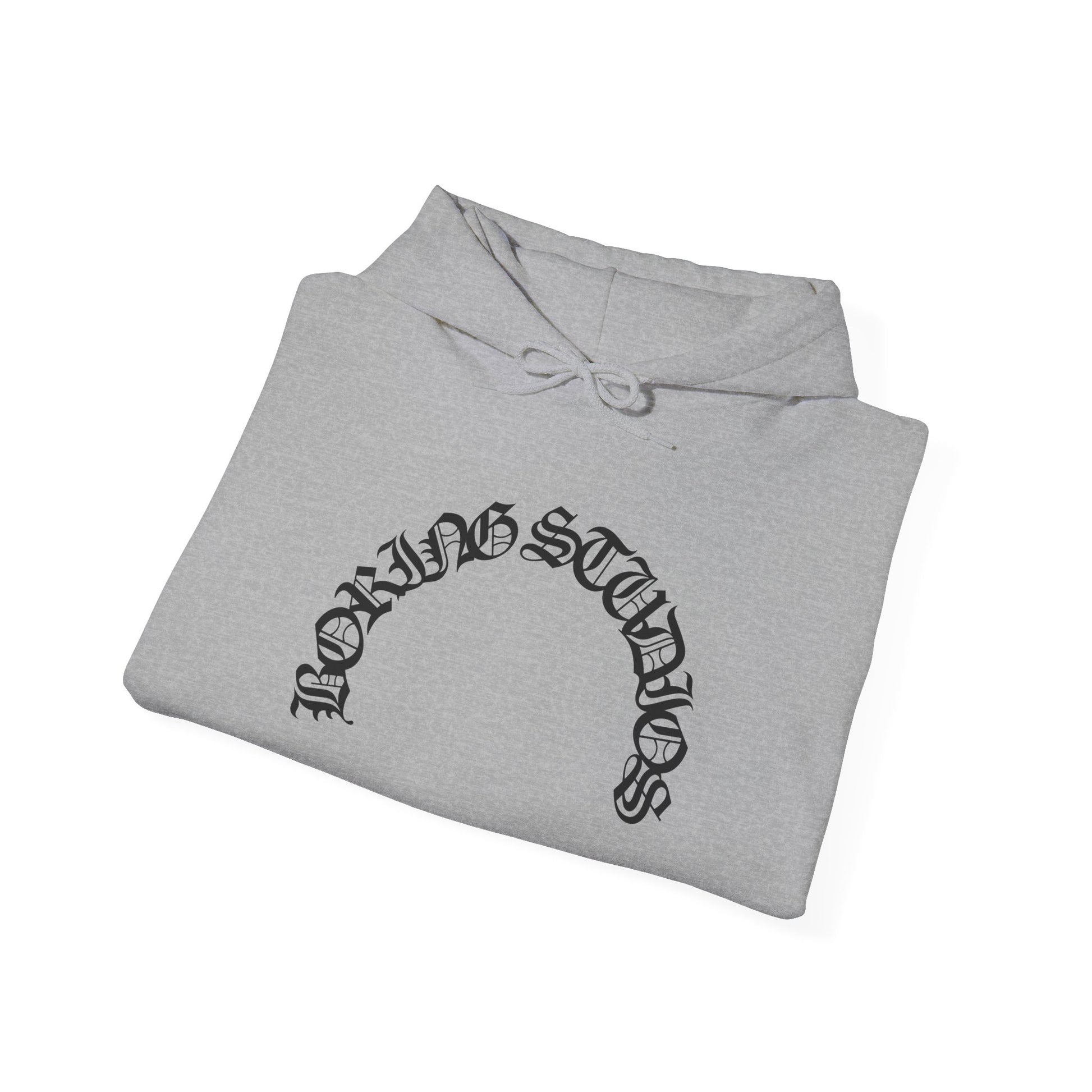 Boring Krome Lite Hoodie