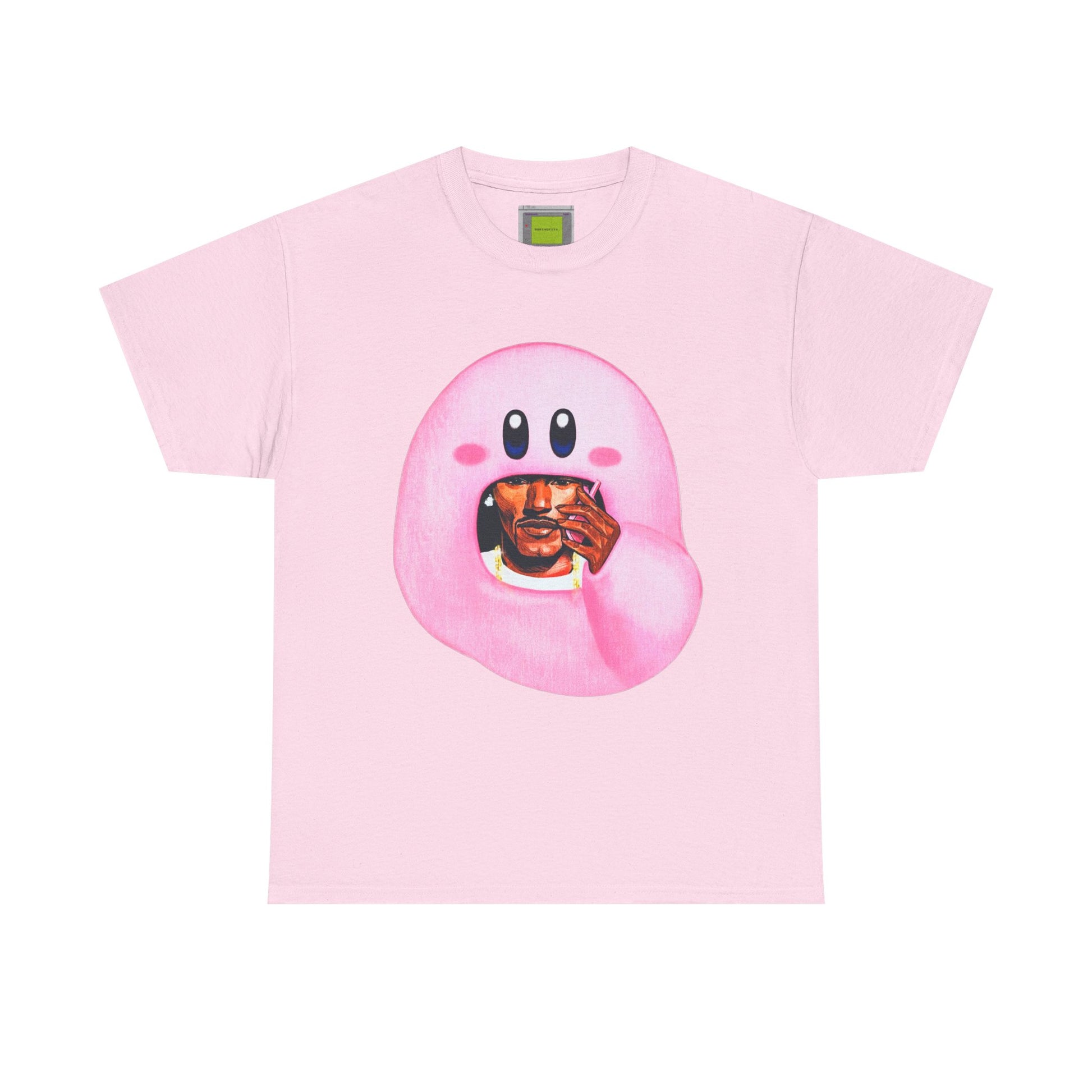 Kirby Cam!!