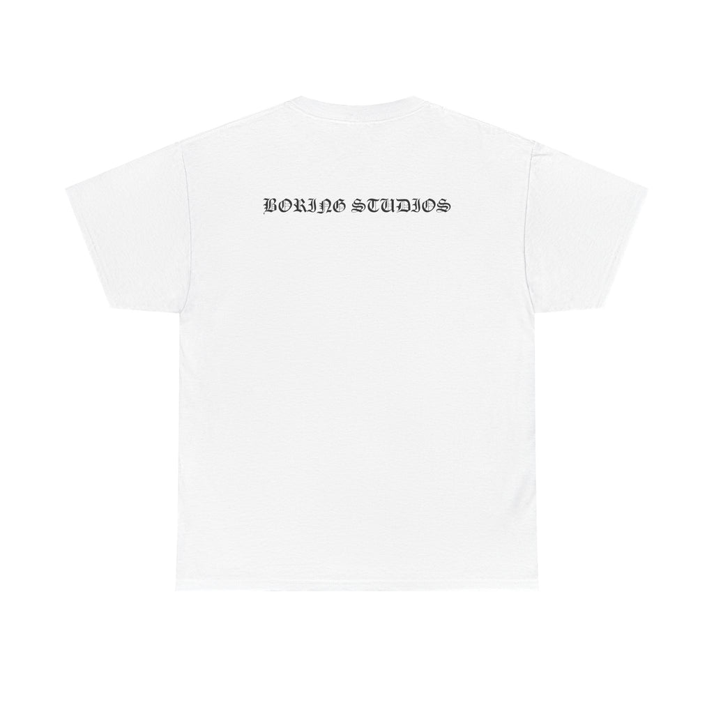 Crack Tee