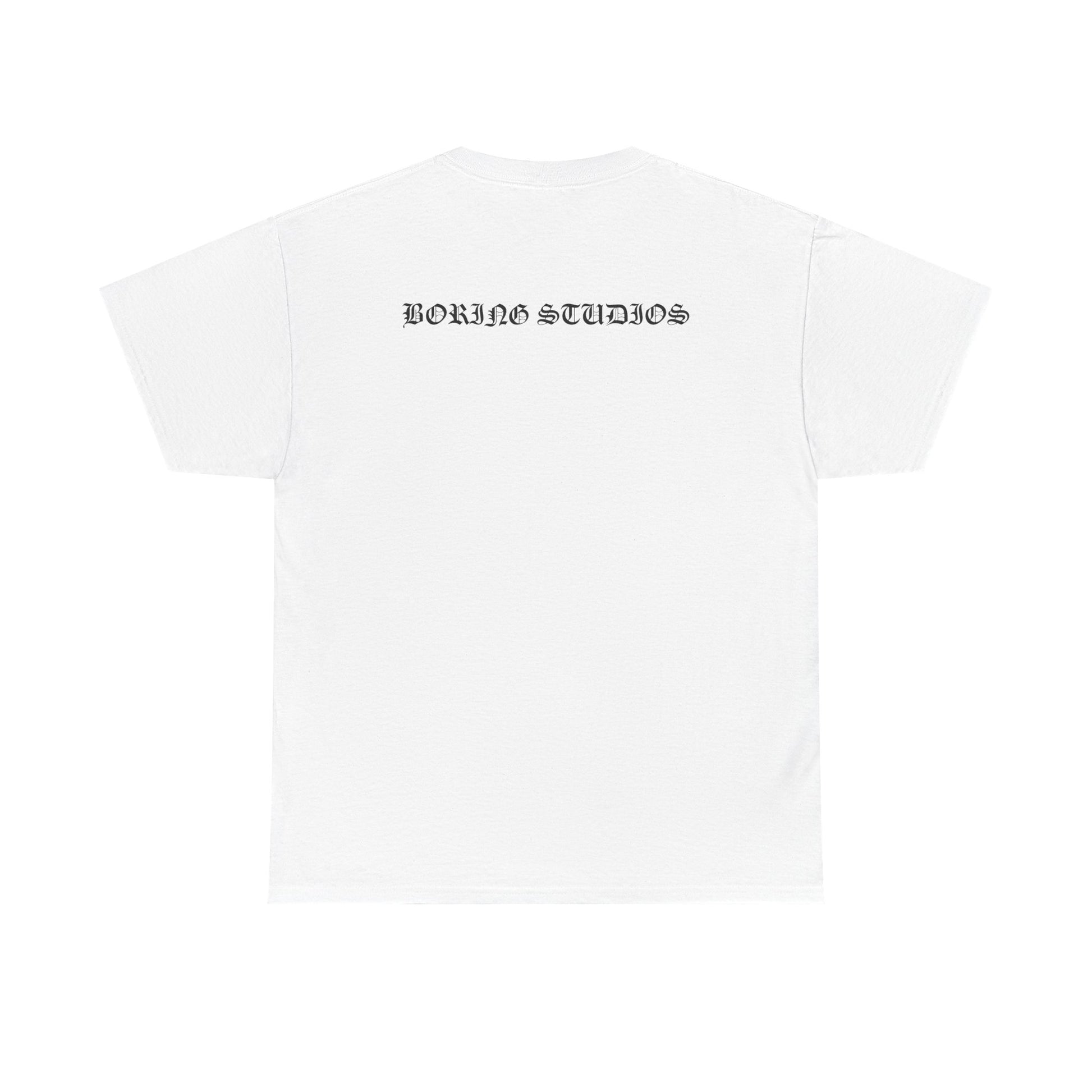 Crack Tee