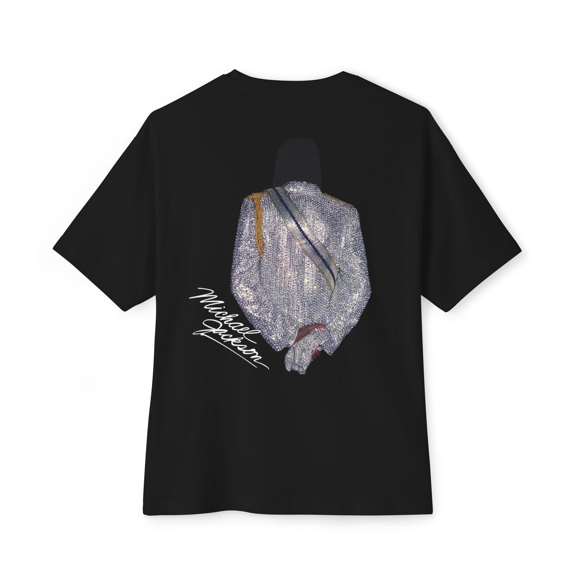 MJ Sequin Tee