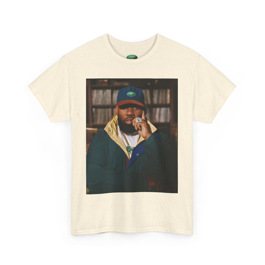 Raekw0ndo Tee