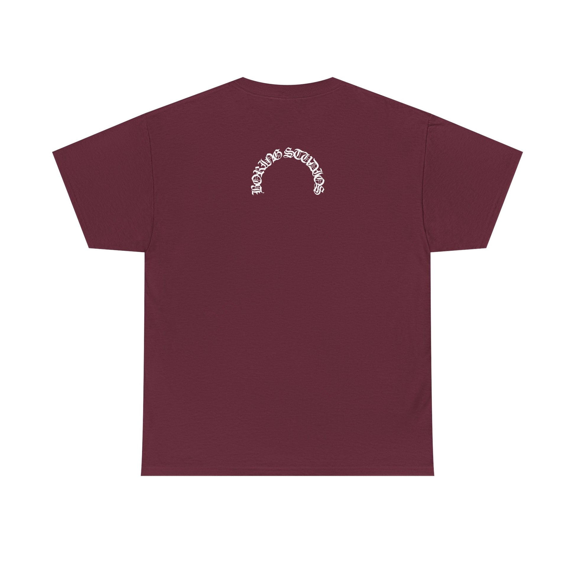 Crack Tee
