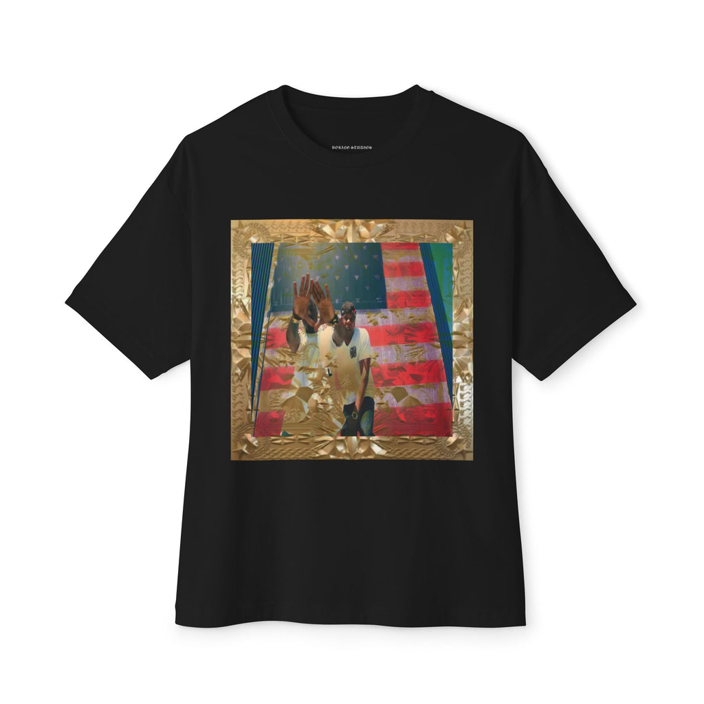 Otis Roc Tee