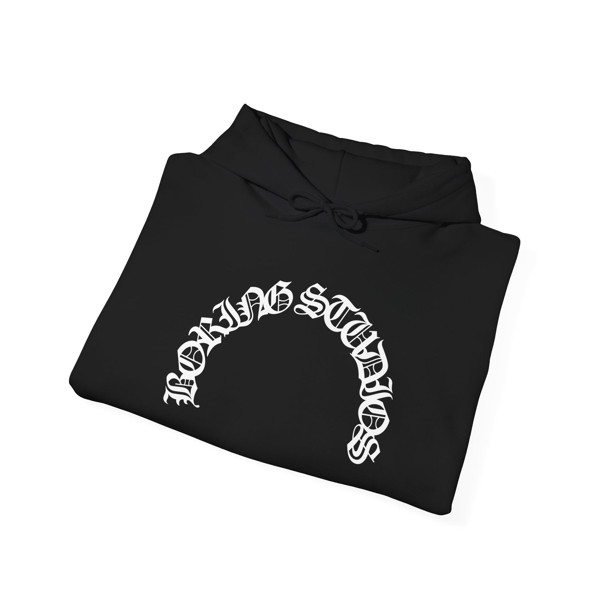 Boring Krome Hoodie