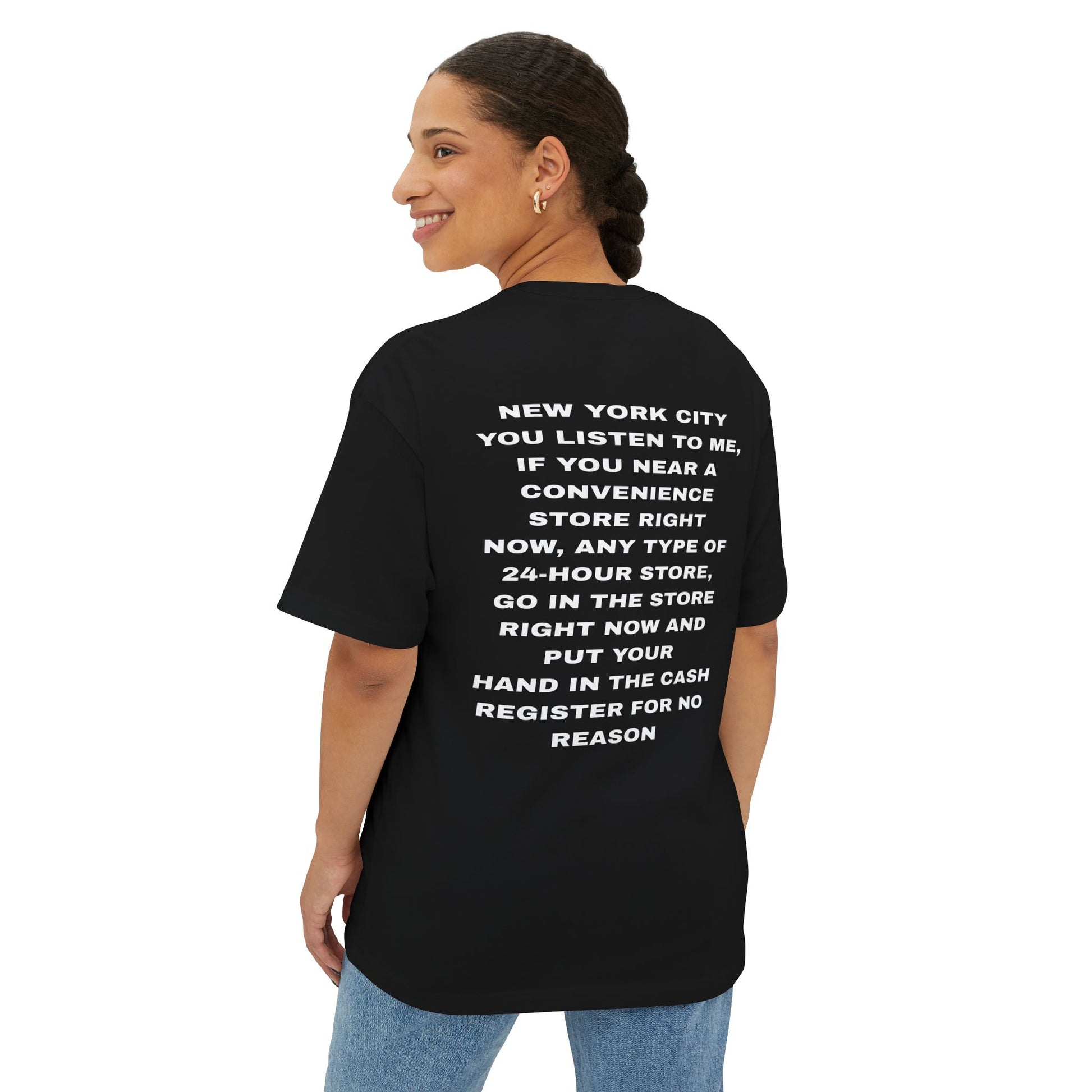 Otis Roc Tee