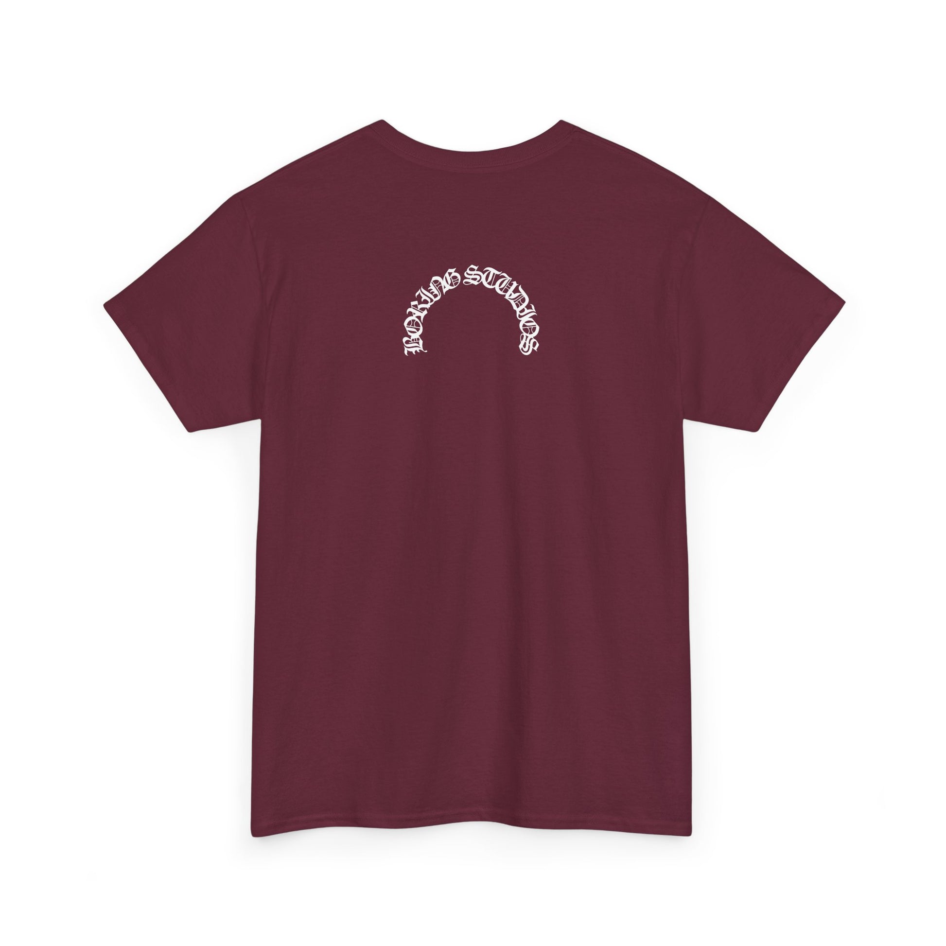 Crack Tee