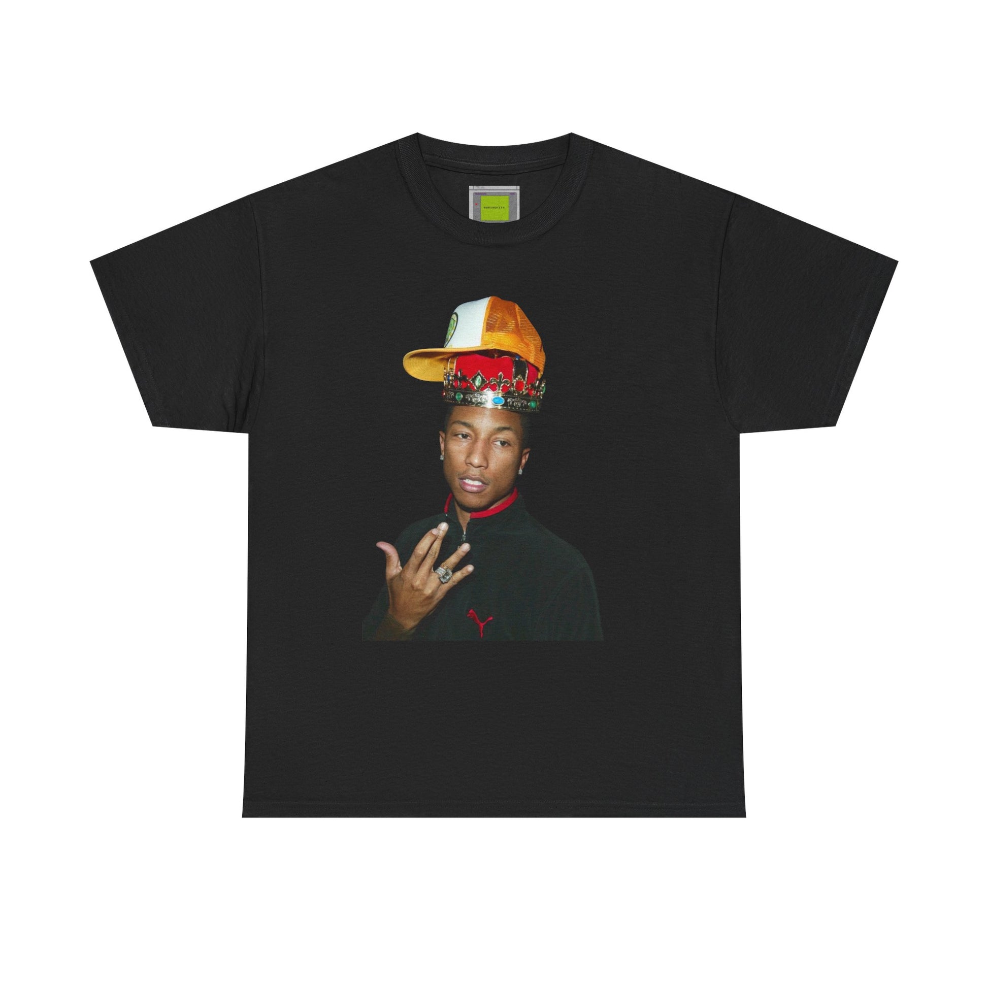 King P Tee