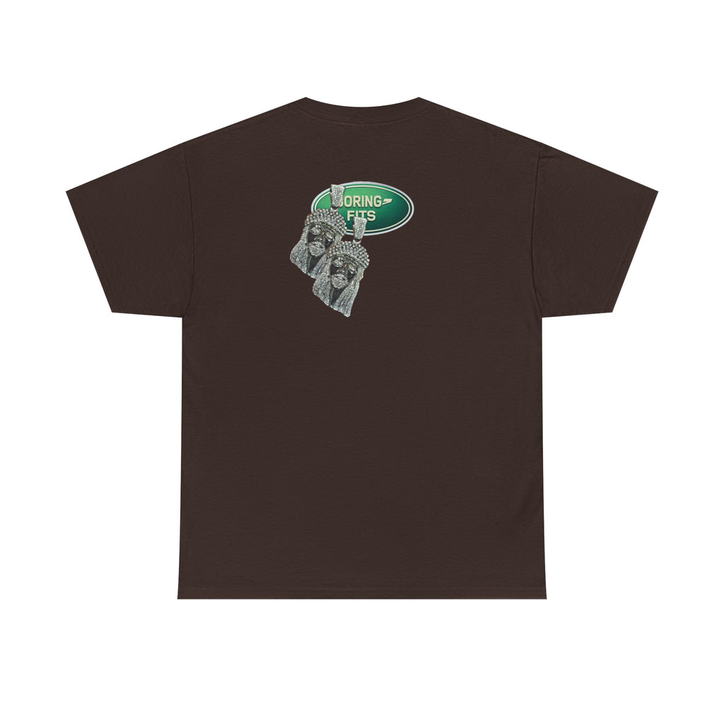 Raekw0ndo Tee