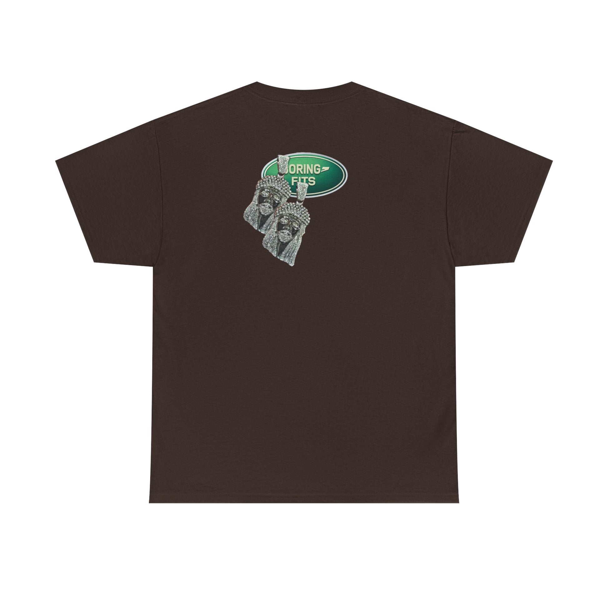 Raekw0ndo Tee