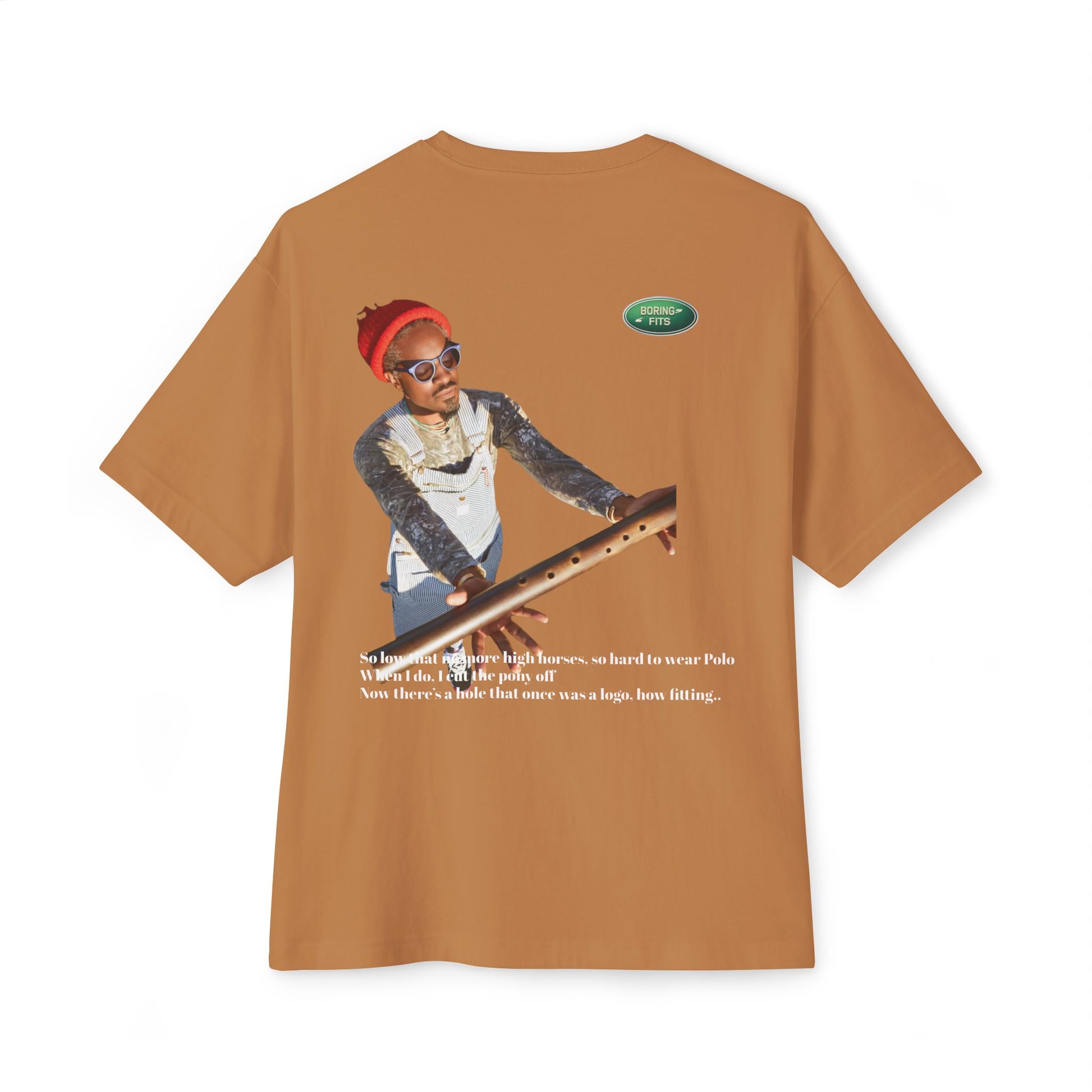 The 3K Flute
