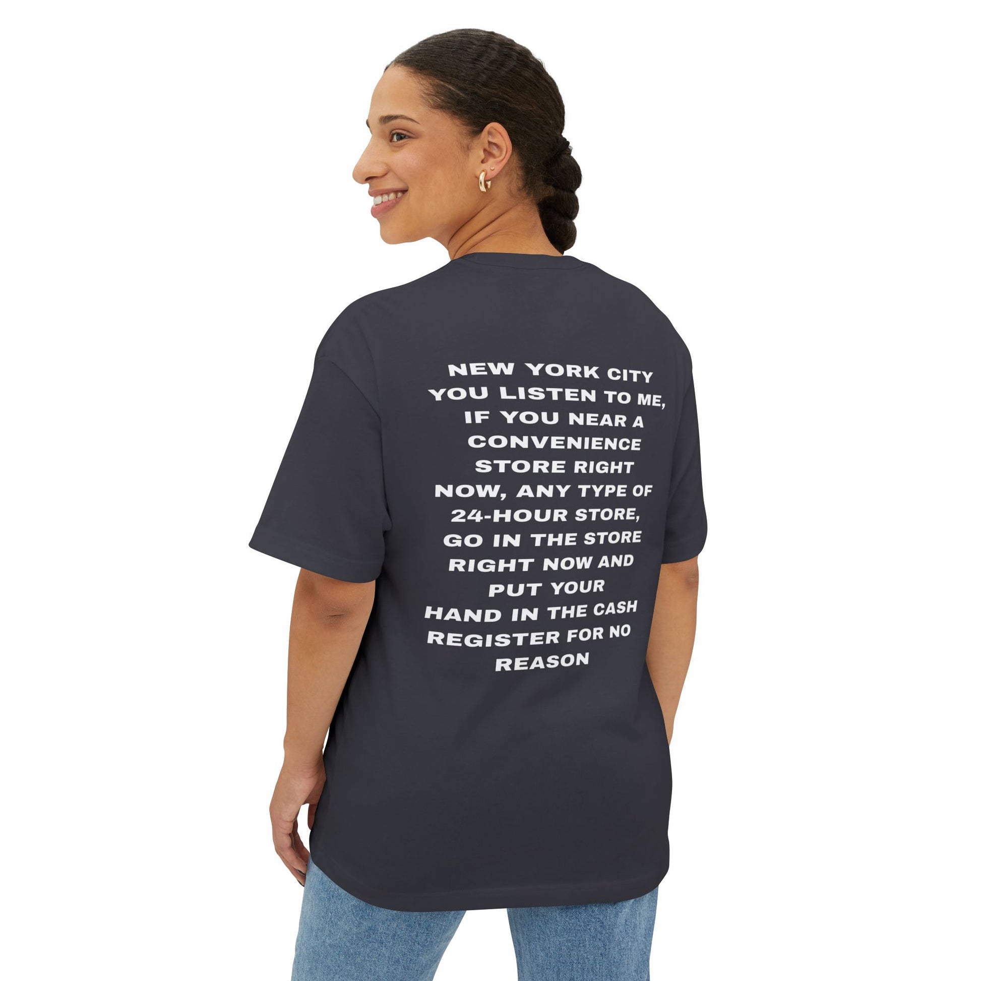 Otis Roc Tee