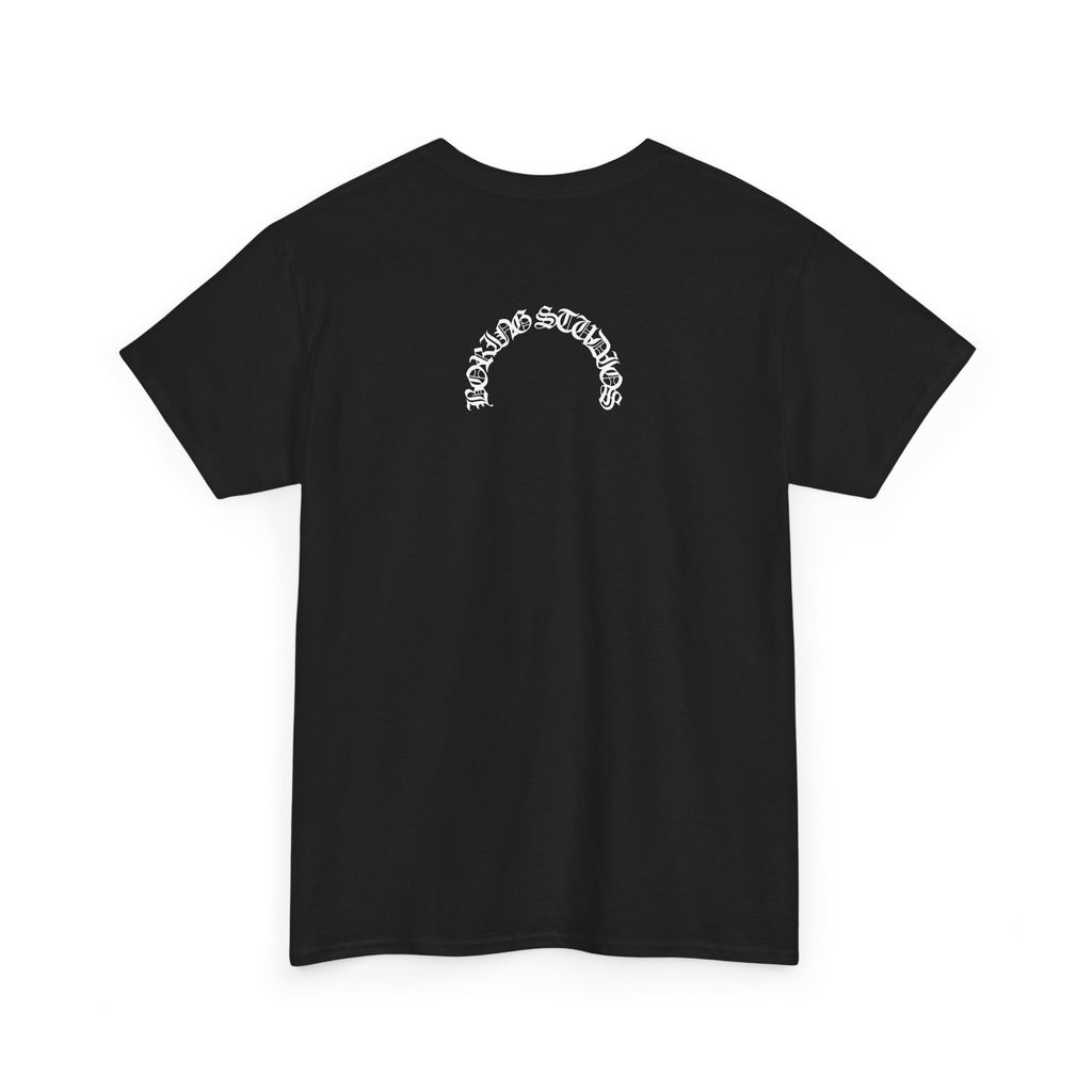 Crack Tee