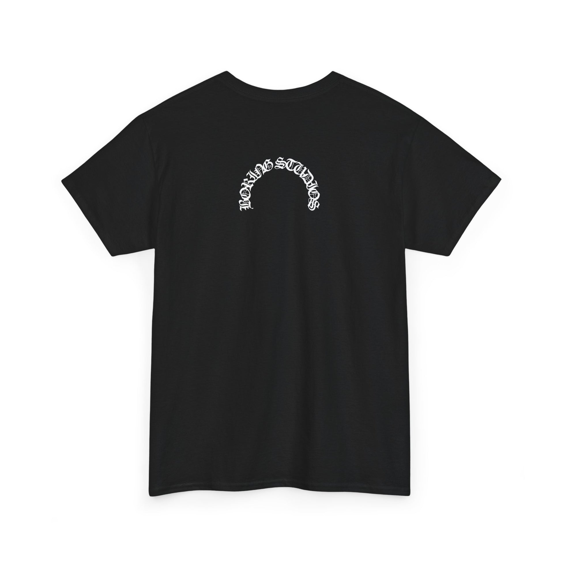 Crack Tee