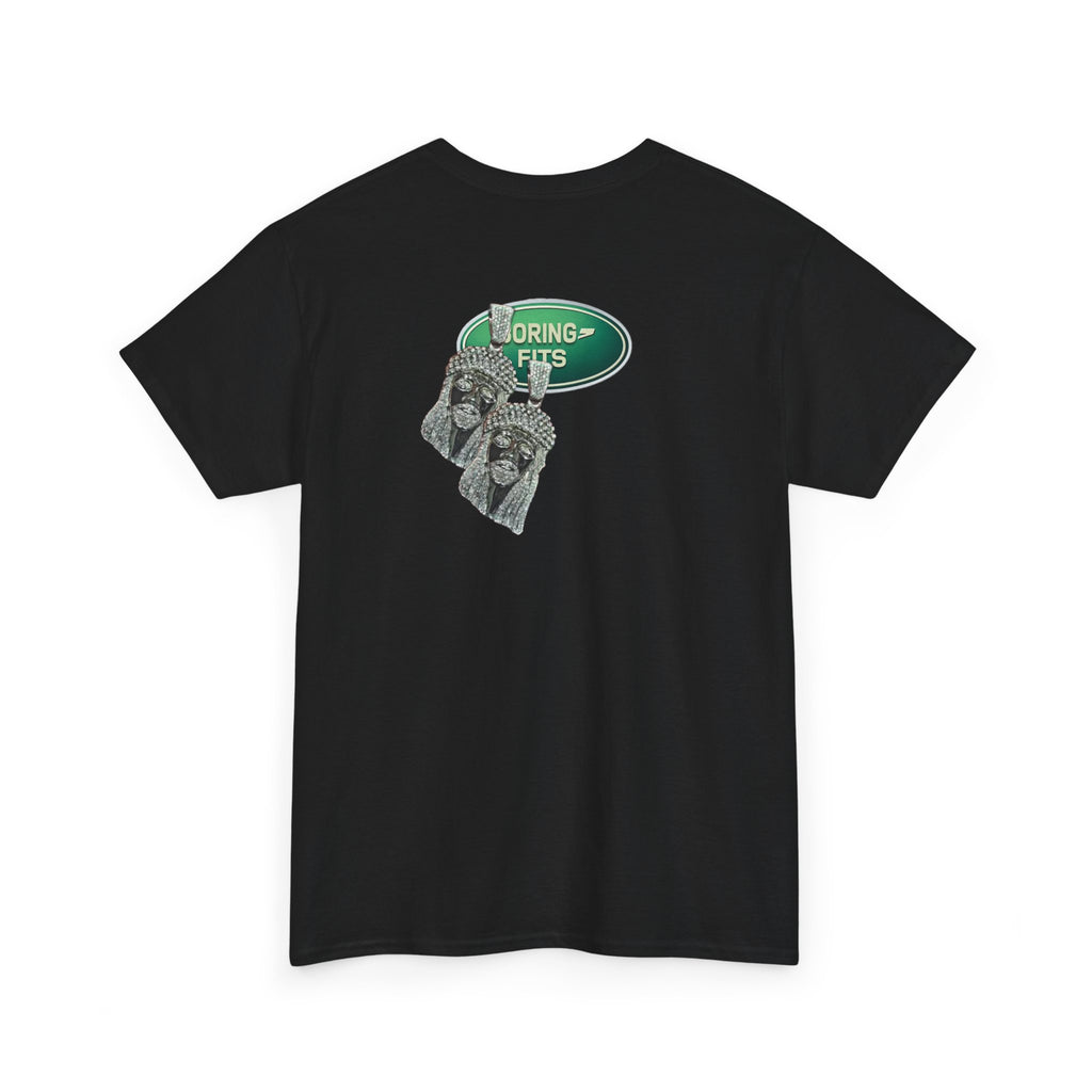Raekw0ndo Tee