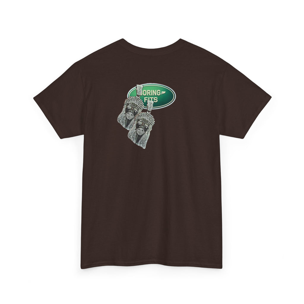 Raekw0ndo Tee