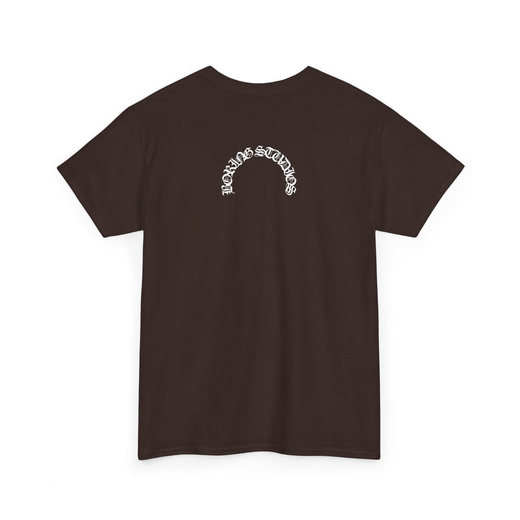 Crack Tee