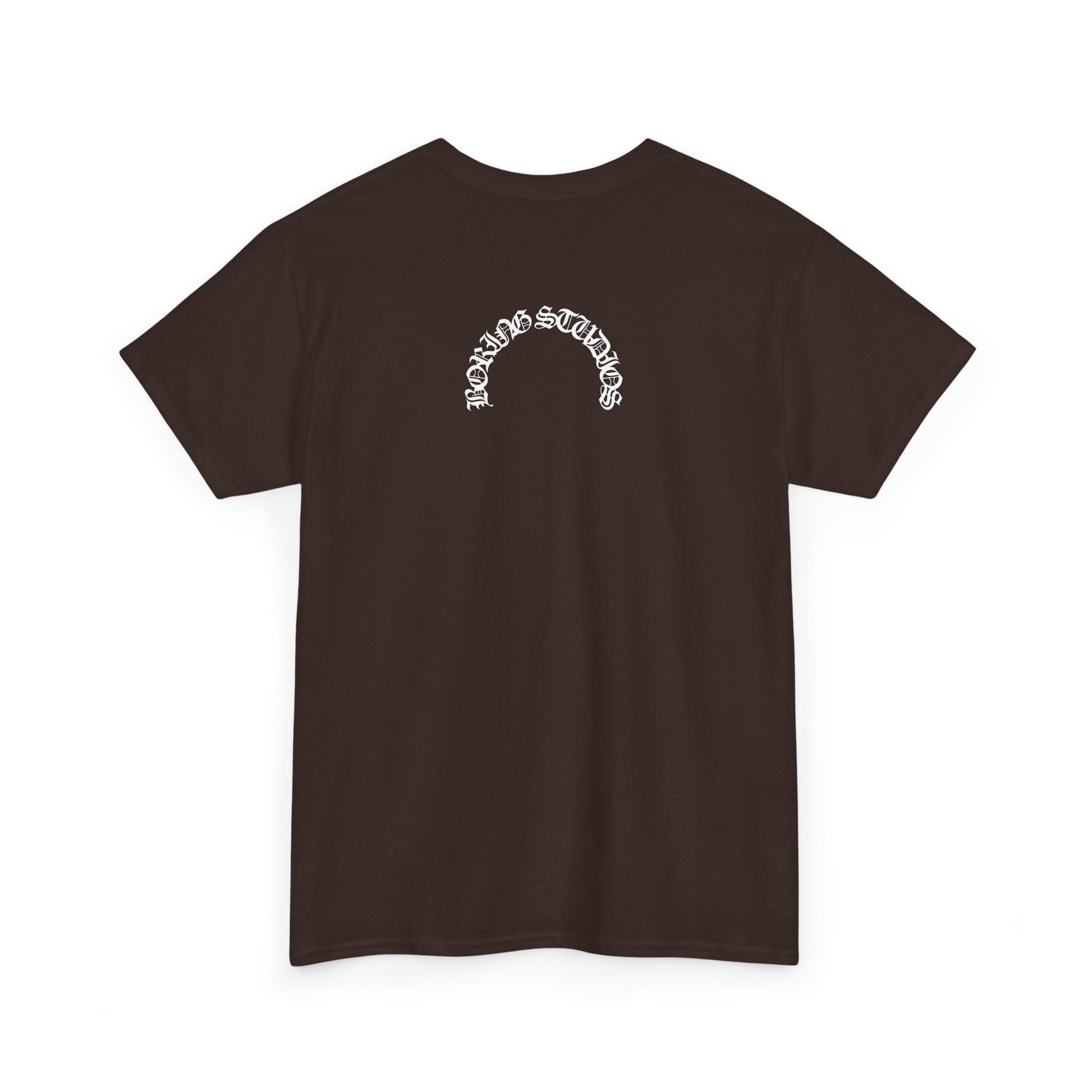 Crack Tee
