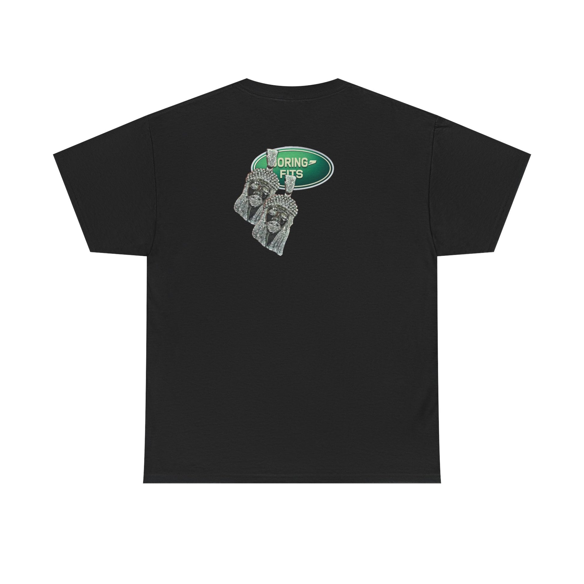 Raekw0ndo Tee
