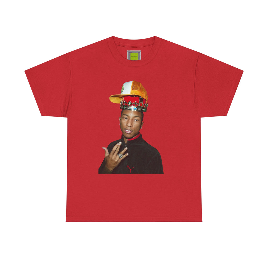 King P Tee