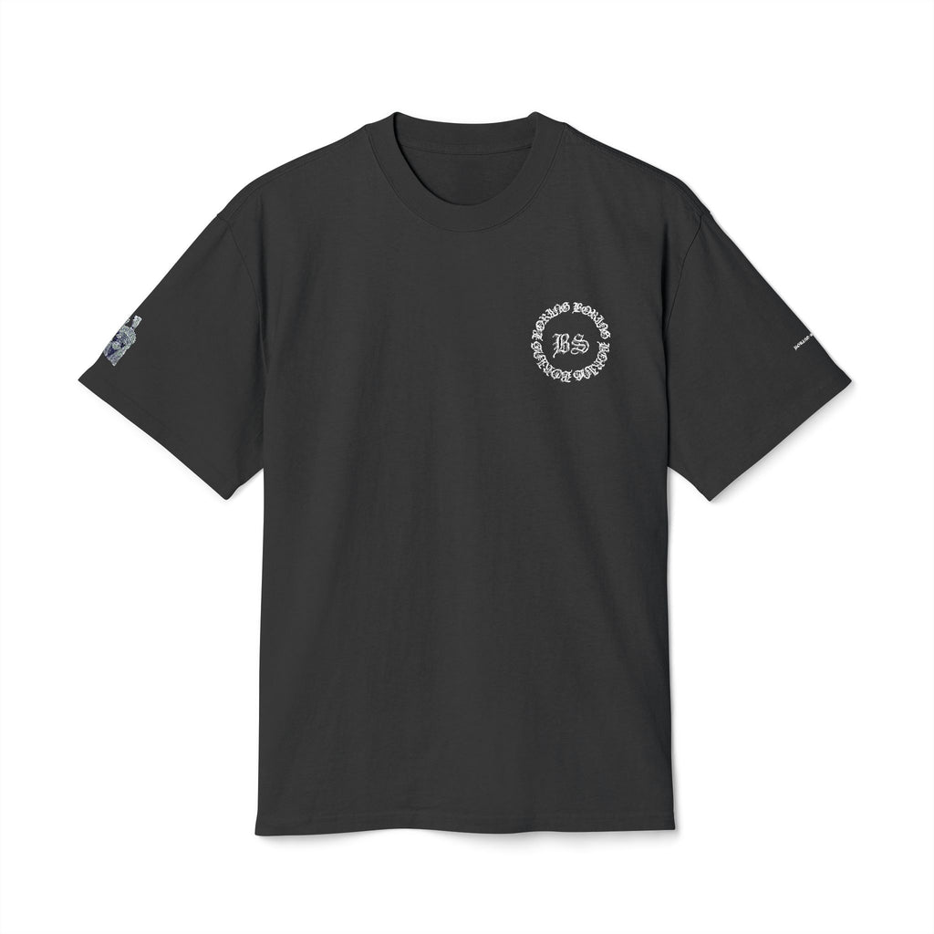 BS Krome Tee