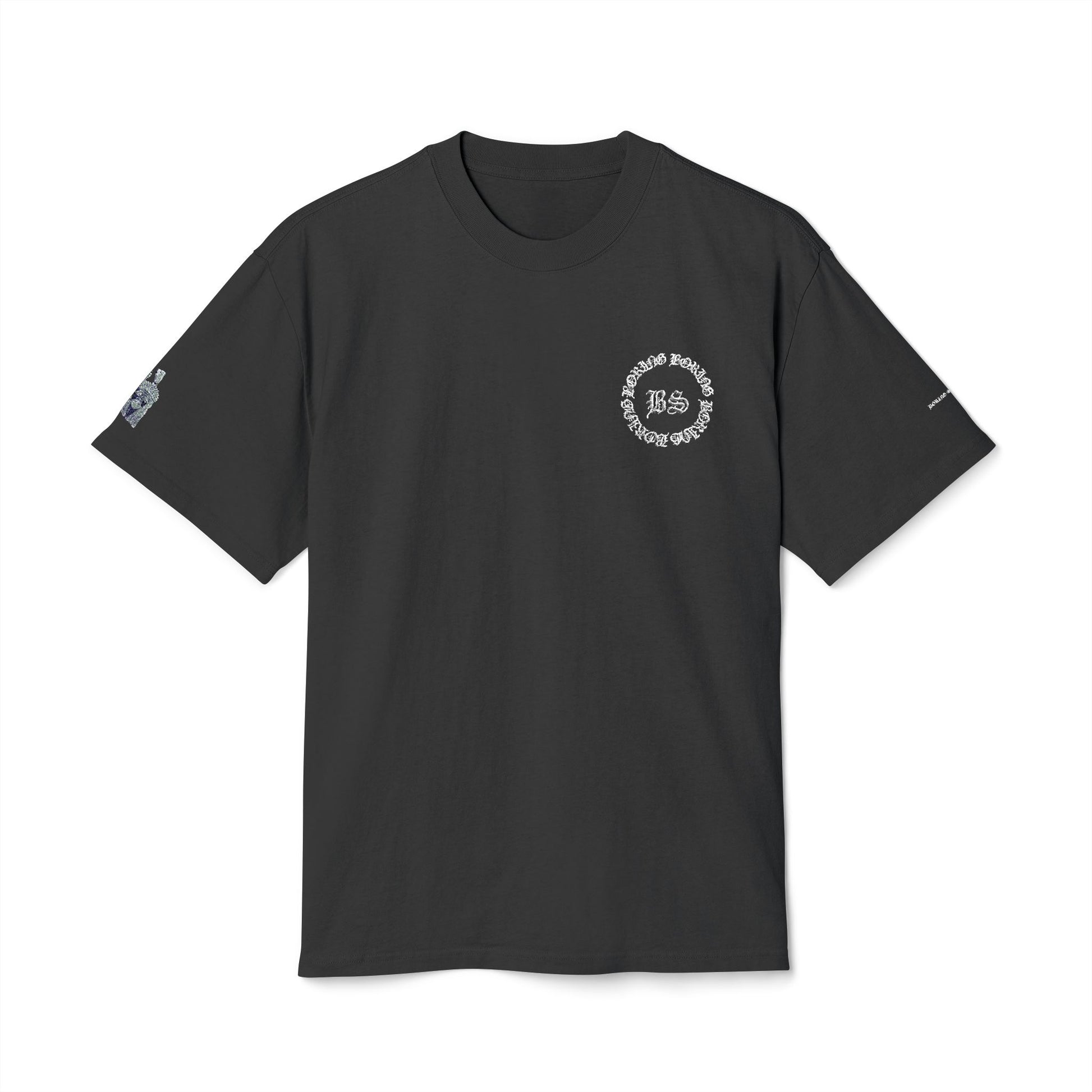 BS Krome Tee