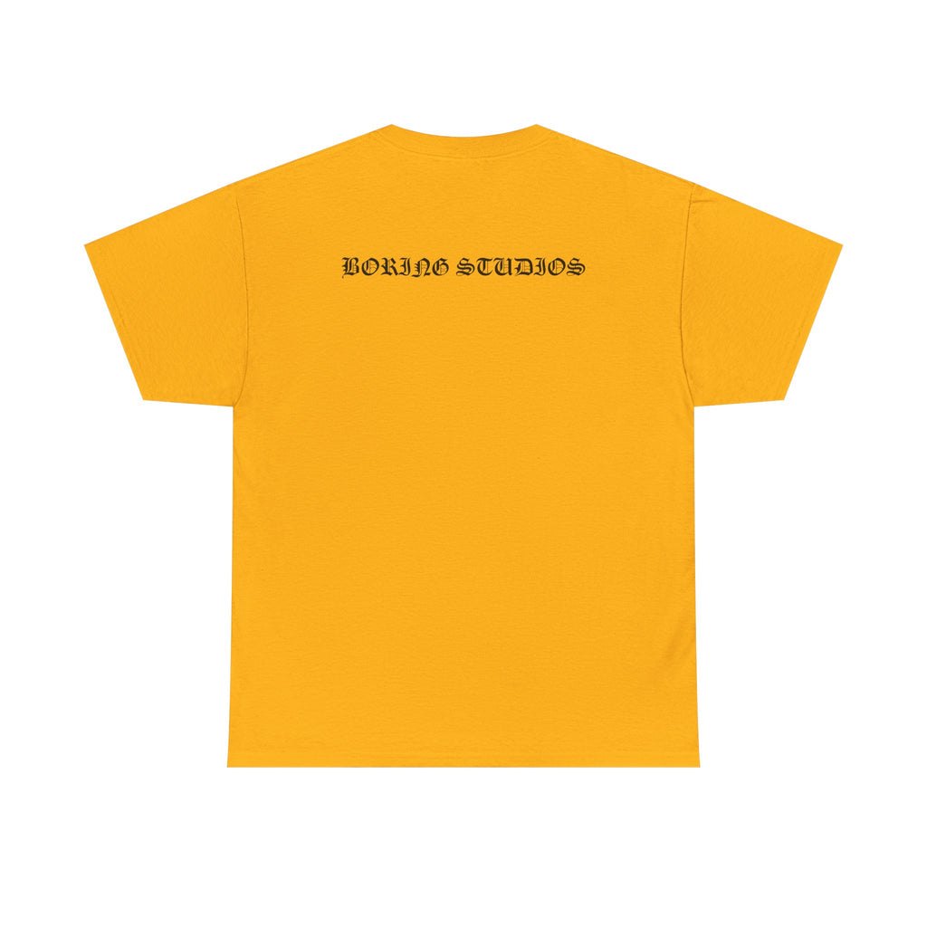 Crack Tee