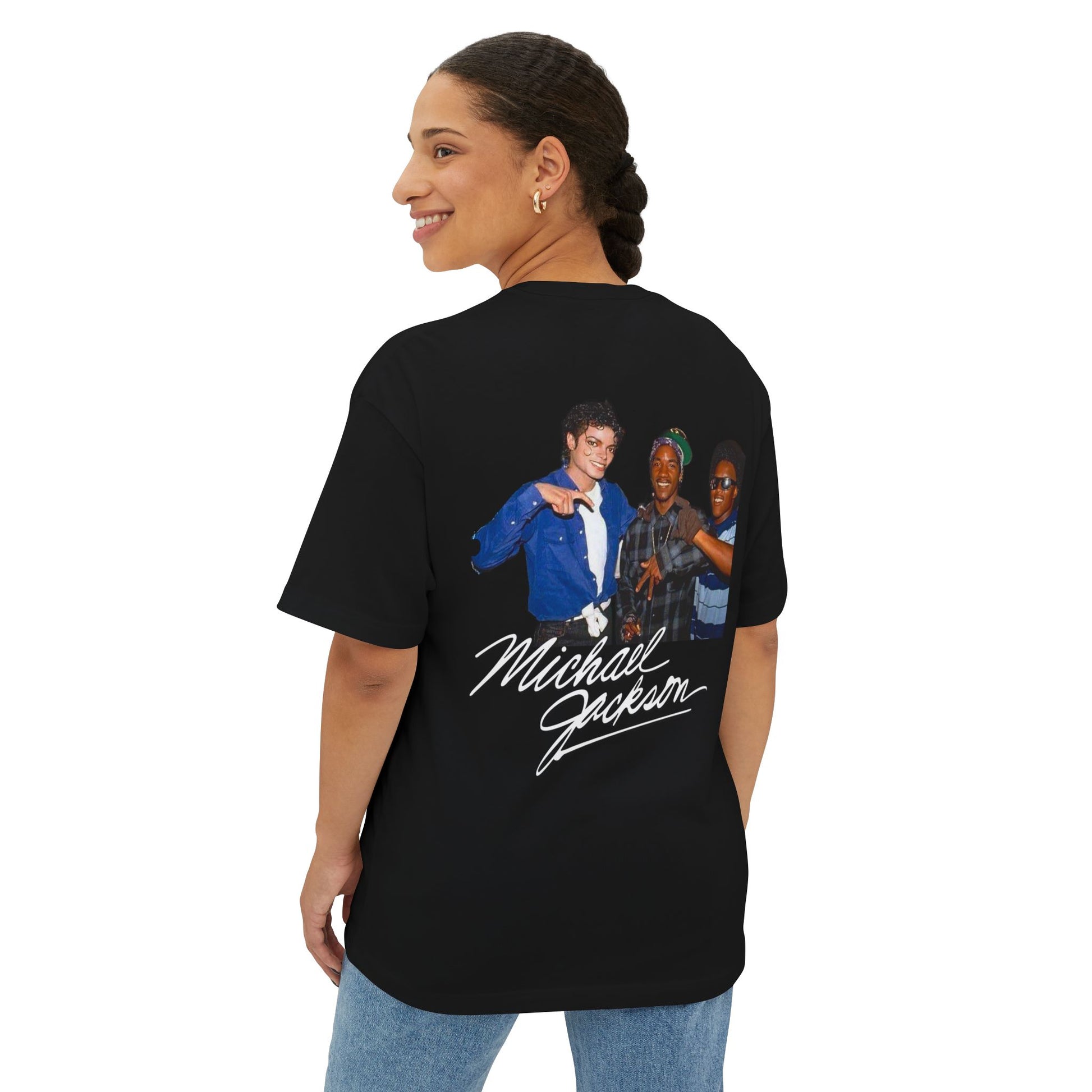 Cuz Vintage Michael Jackson