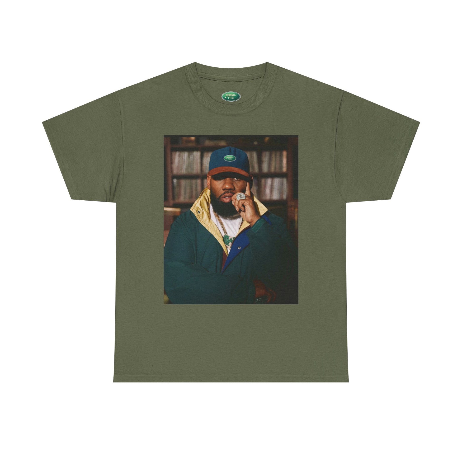 Raekw0ndo Tee
