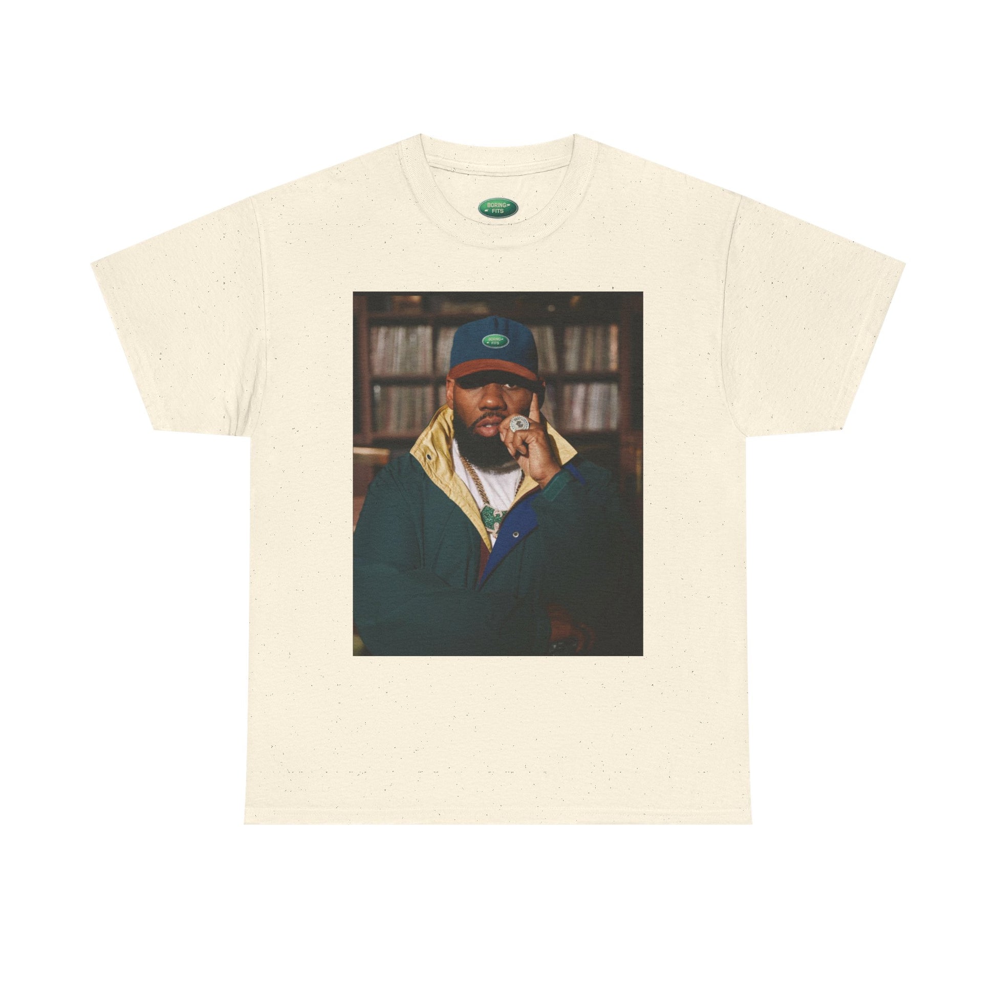 Raekw0ndo Tee