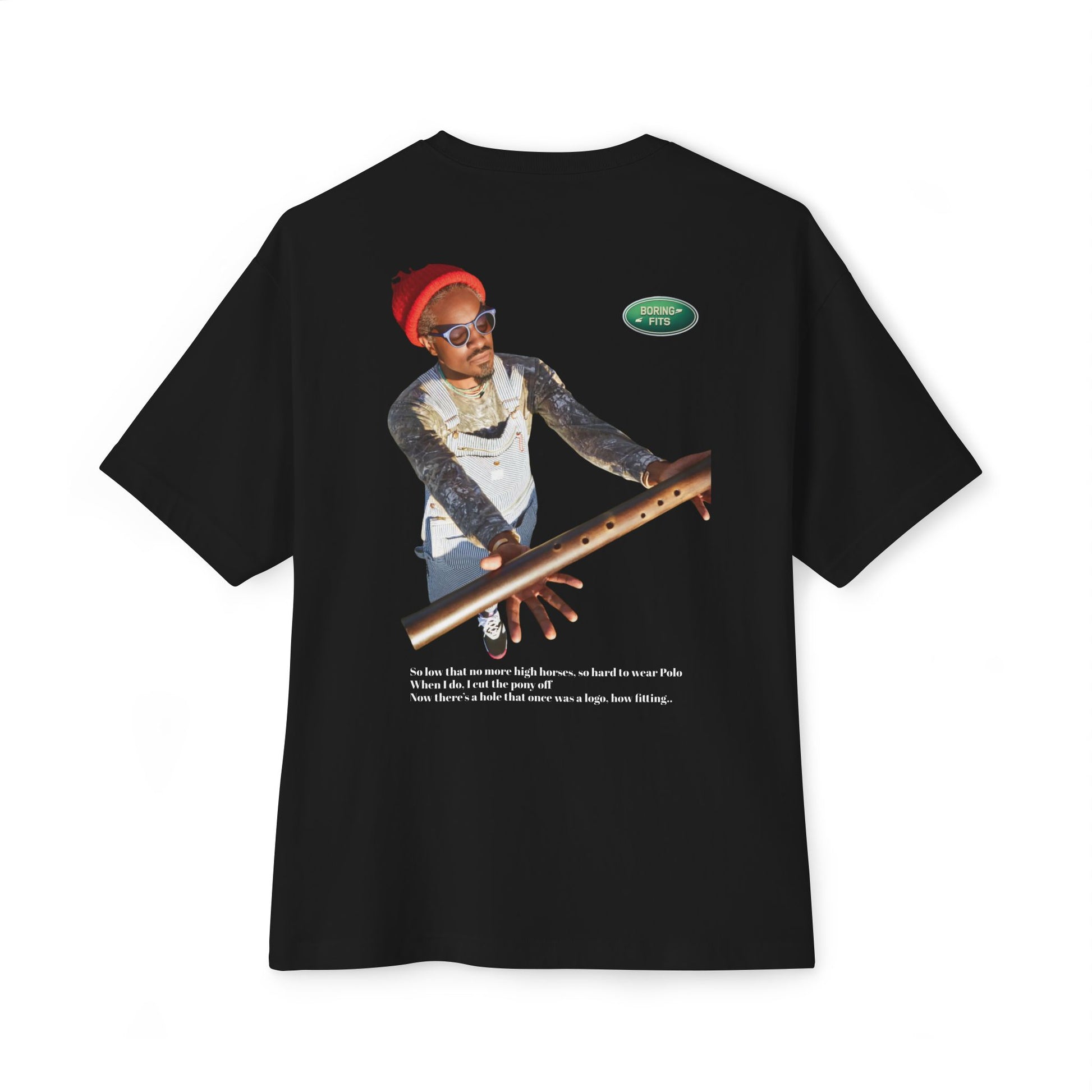 The 3K Flute