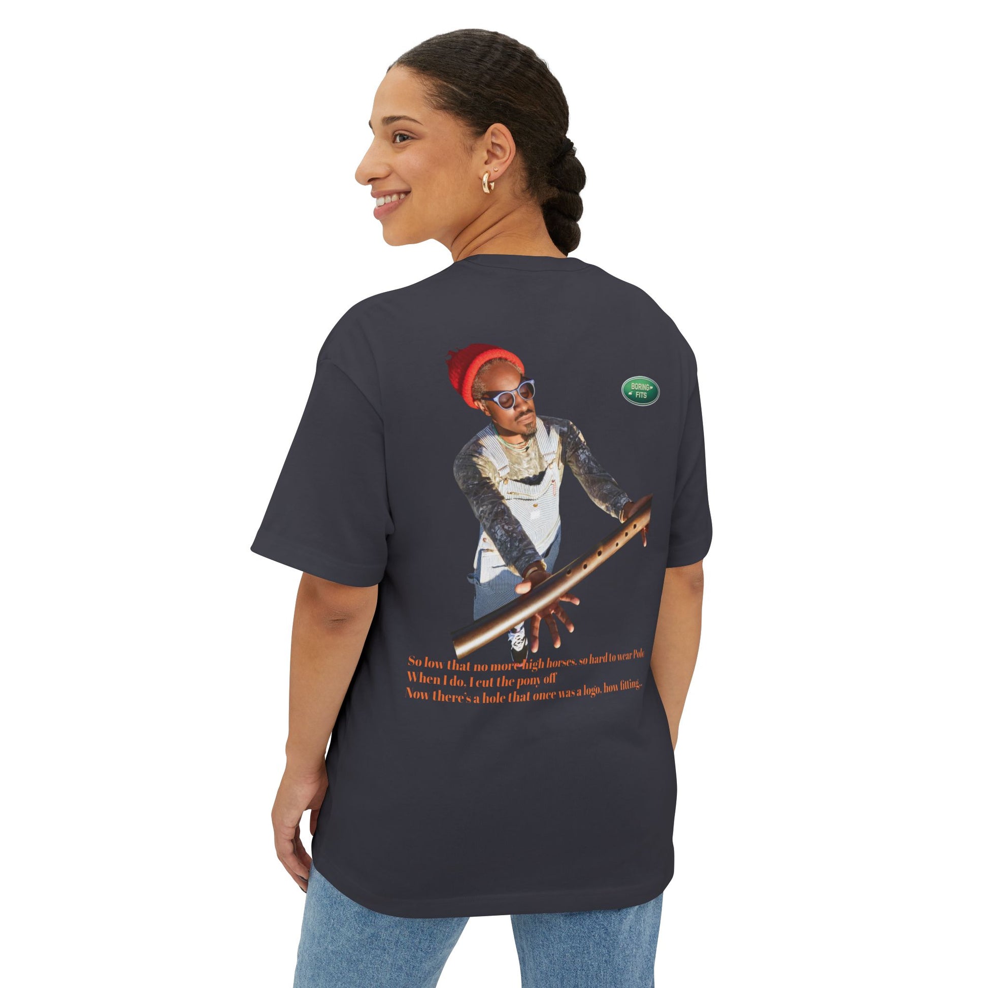 The 3K Flute