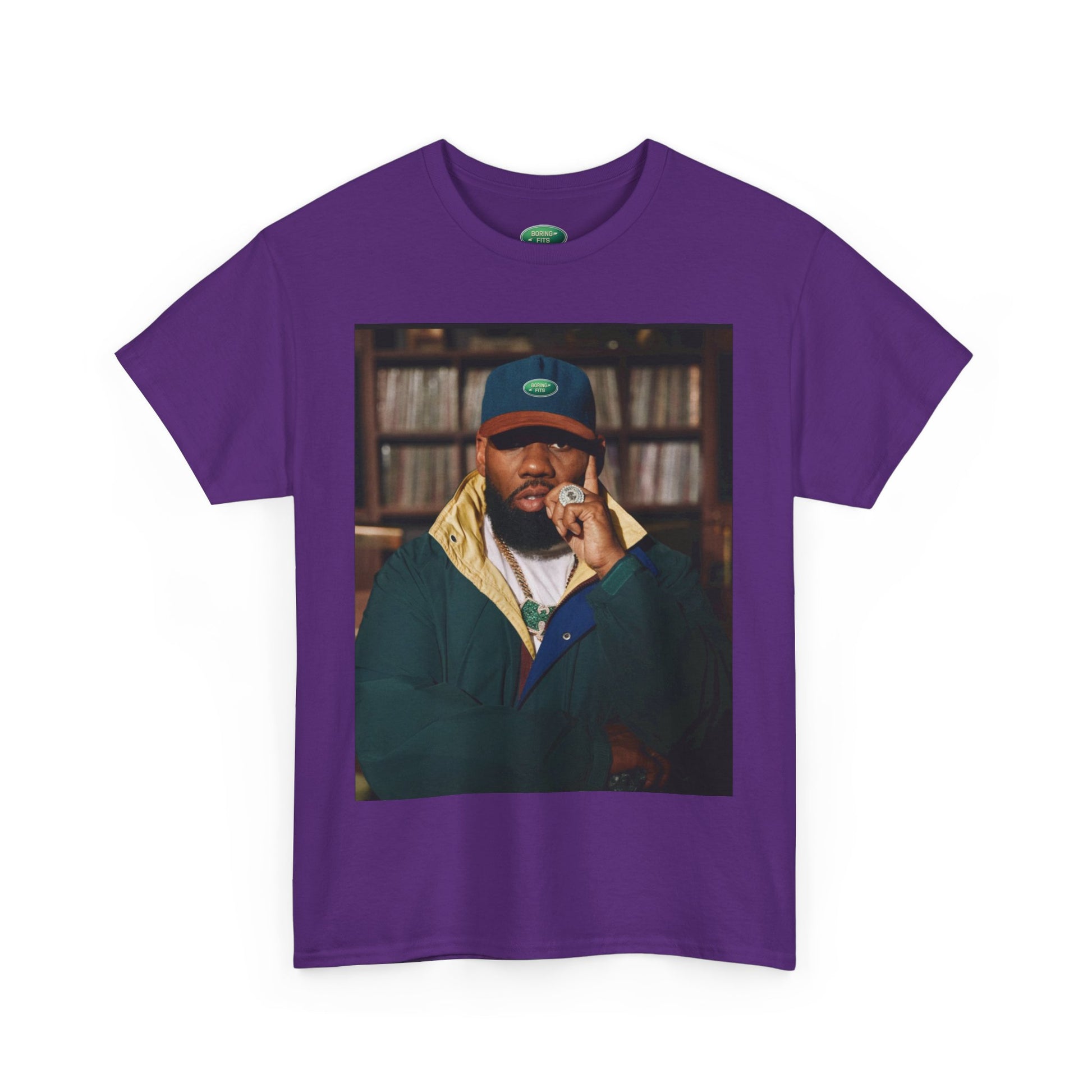 Raekw0ndo Tee