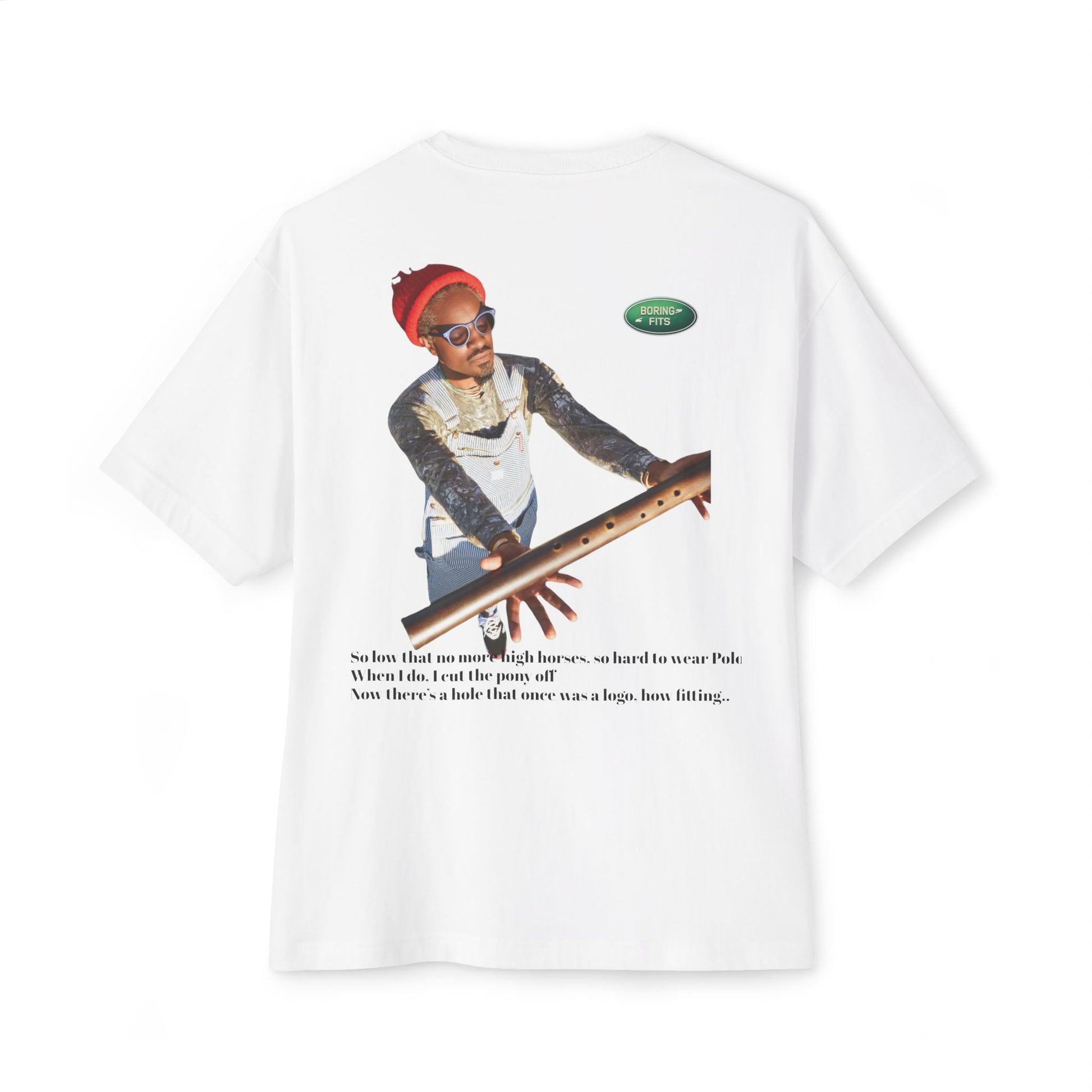 The 3K Flute