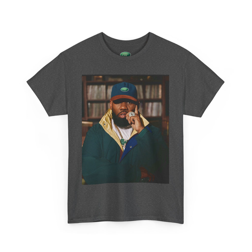 Raekw0ndo Tee