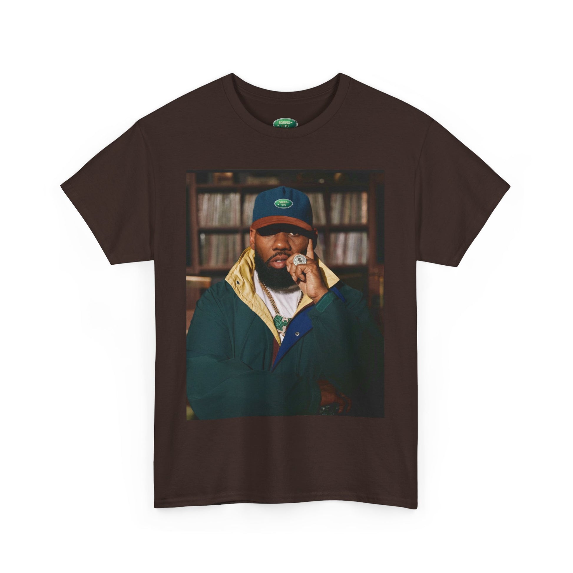 Raekw0ndo Tee