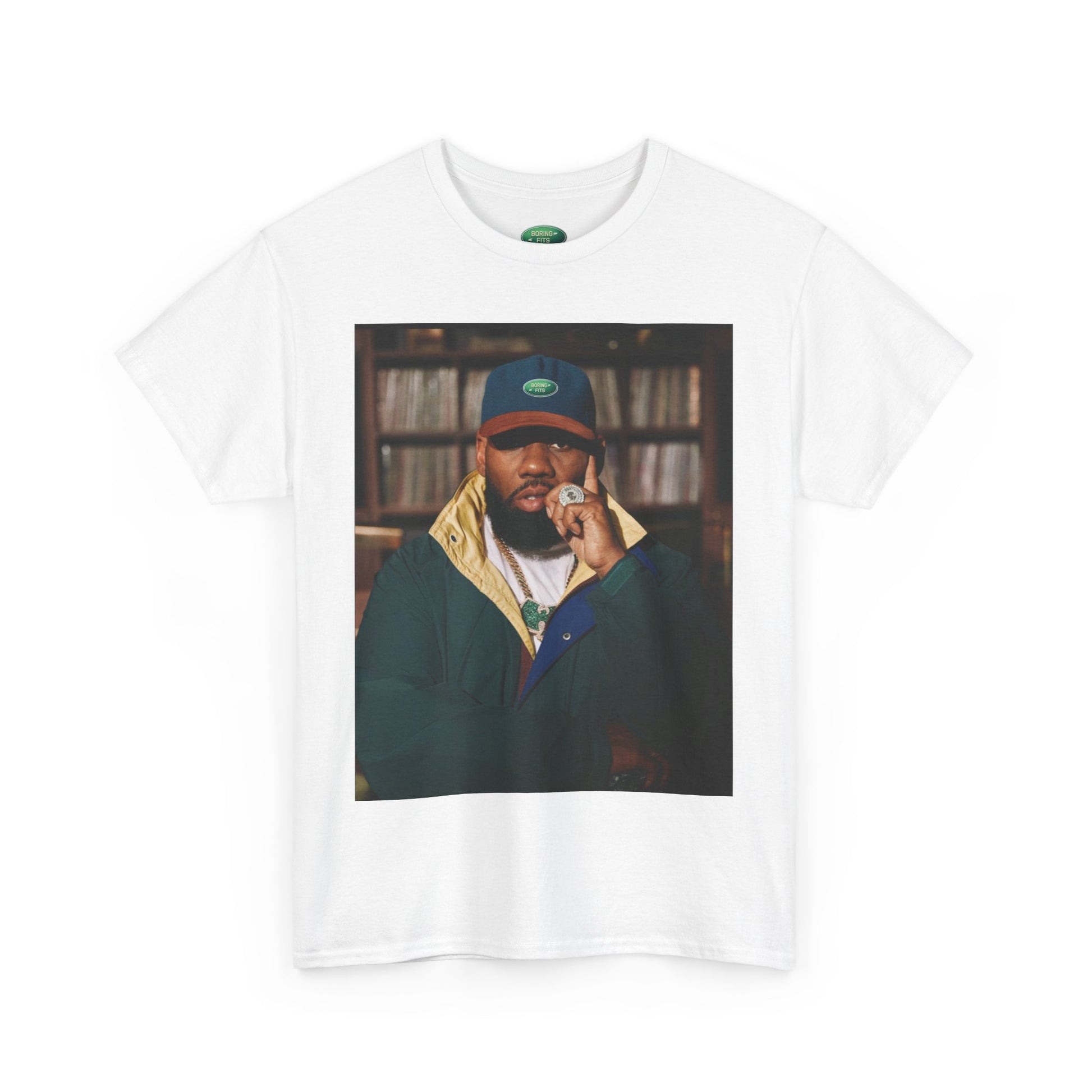Raekw0ndo Tee
