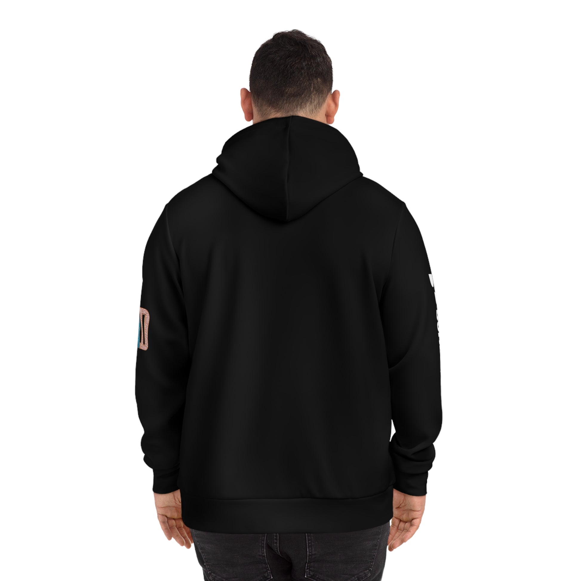 B4 Da Meltdown Hoodie