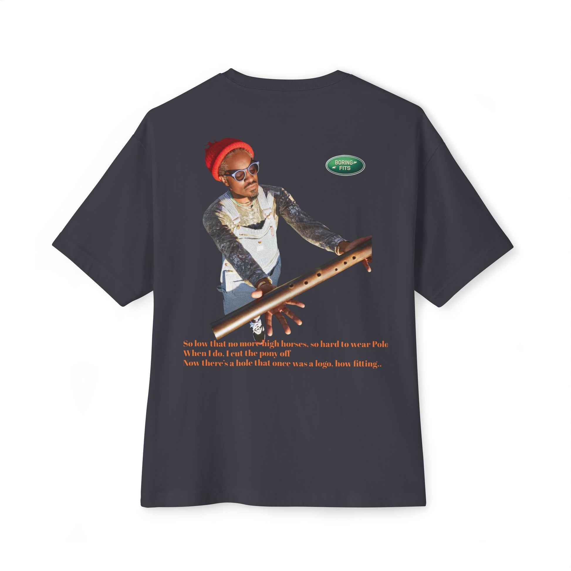 The 3K Flute