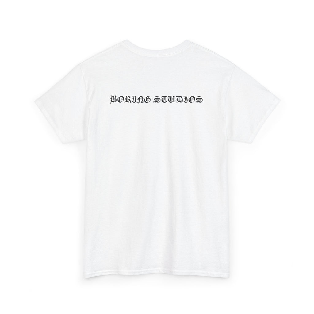 Crack Tee