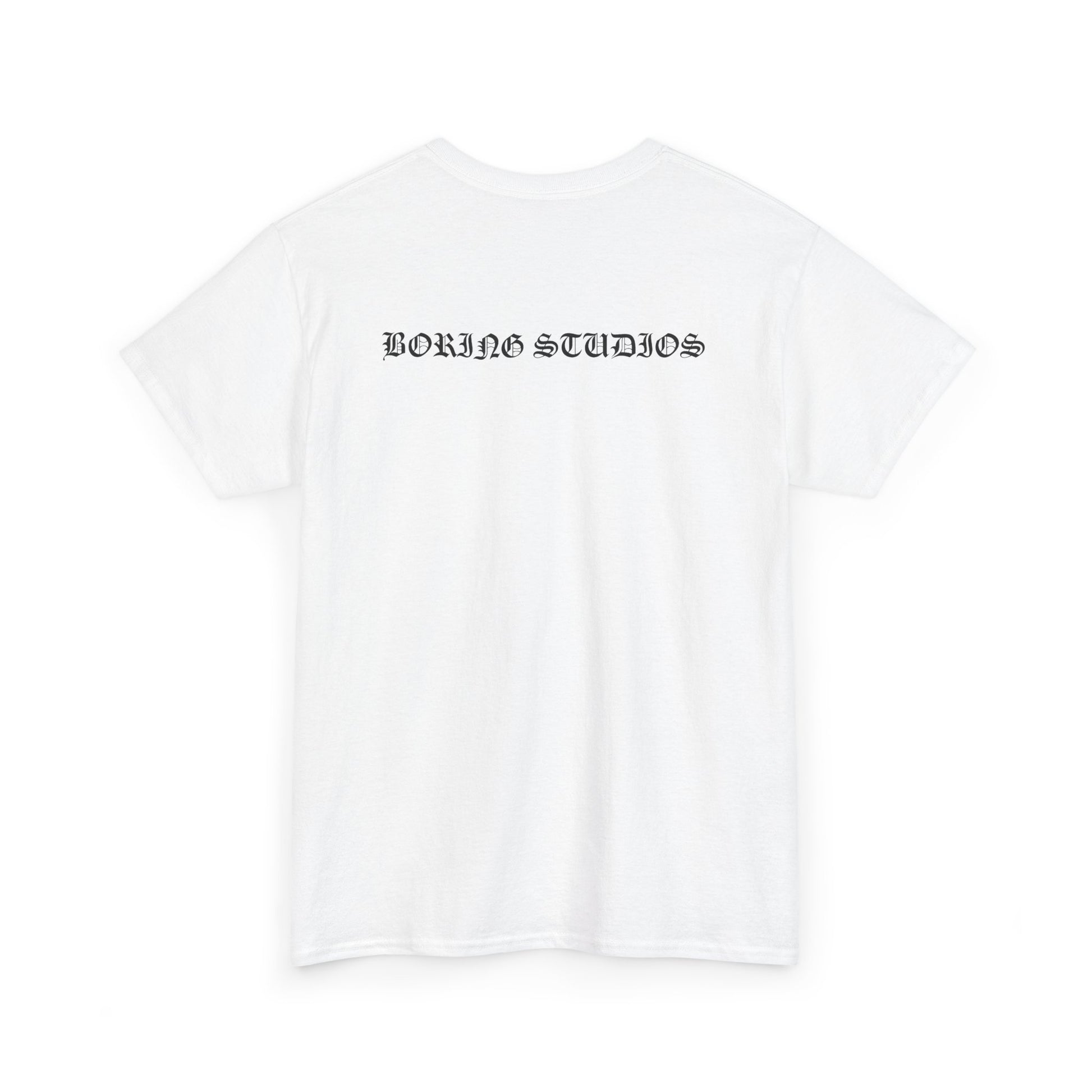 Crack Tee